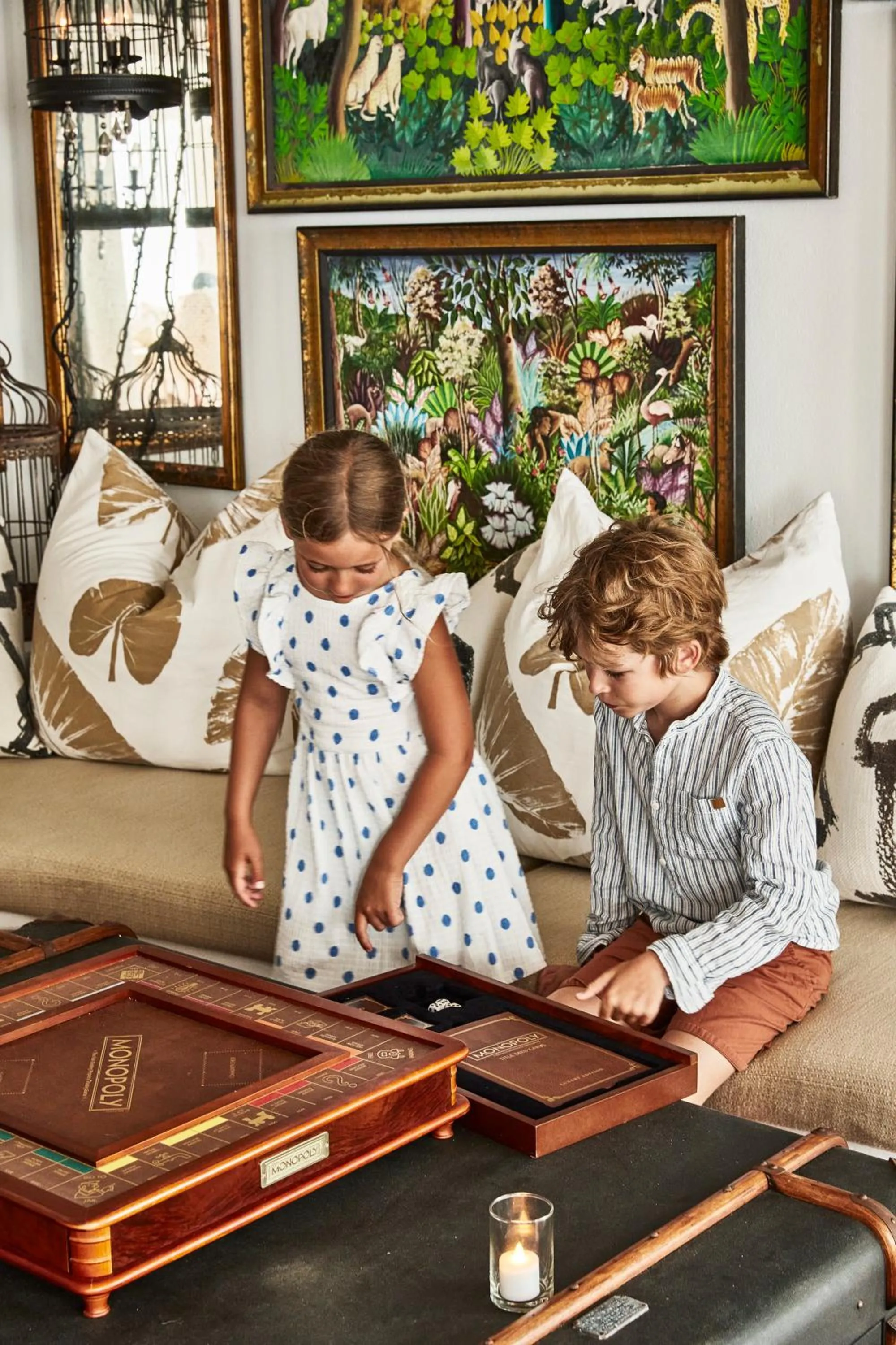 Activities in Malliouhana Resort Anguilla