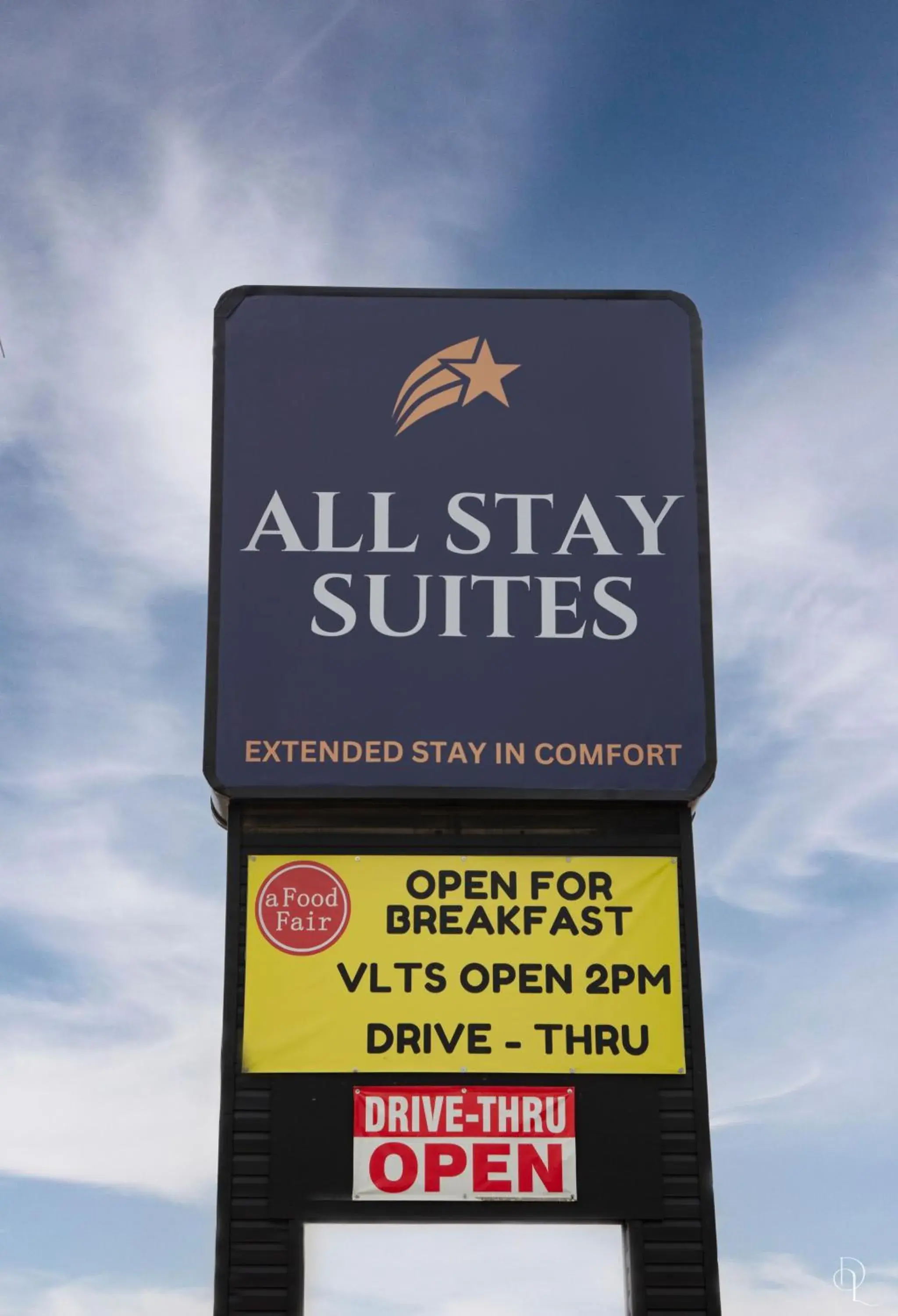 All Stay Suites All Stay Suites