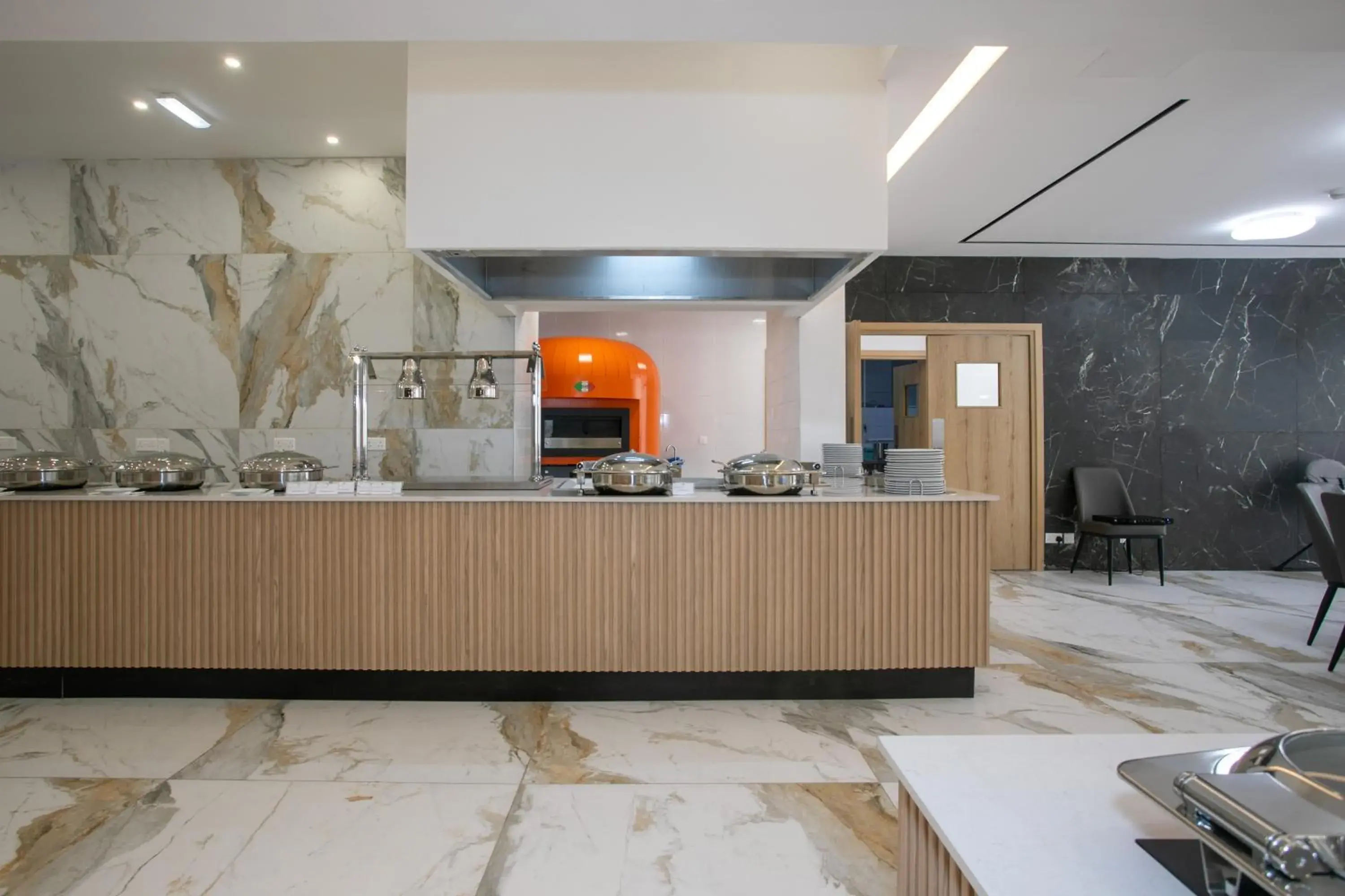 Restaurant/places to eat in Papouis Protaras Hotel Restaurant/places to eat in Papouis Protaras Hotel