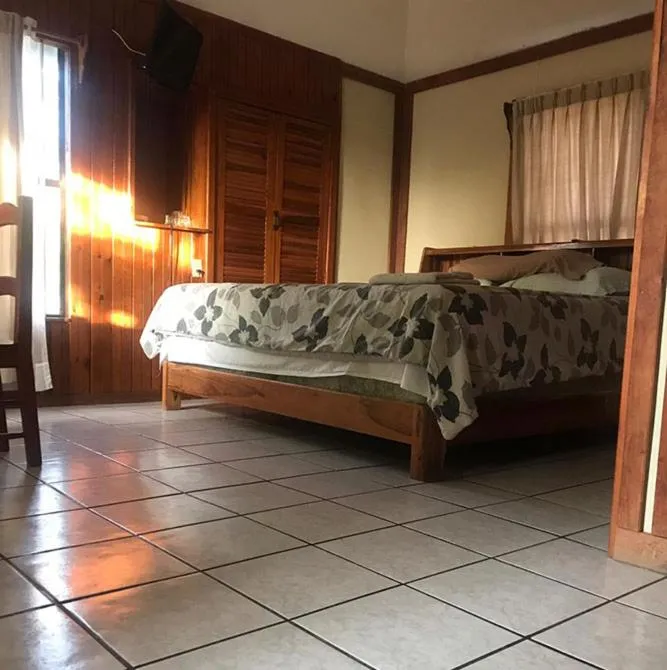 Coconut Tree West End