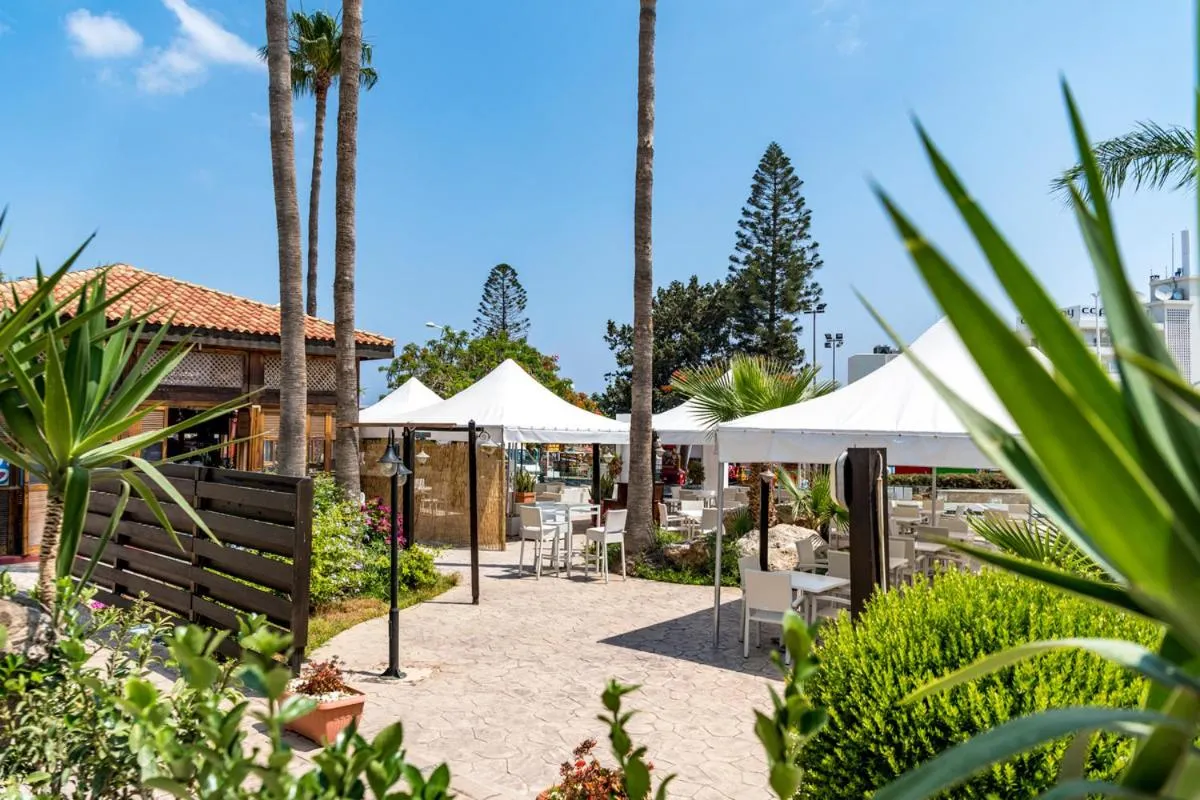 Alva Hotel Apartments