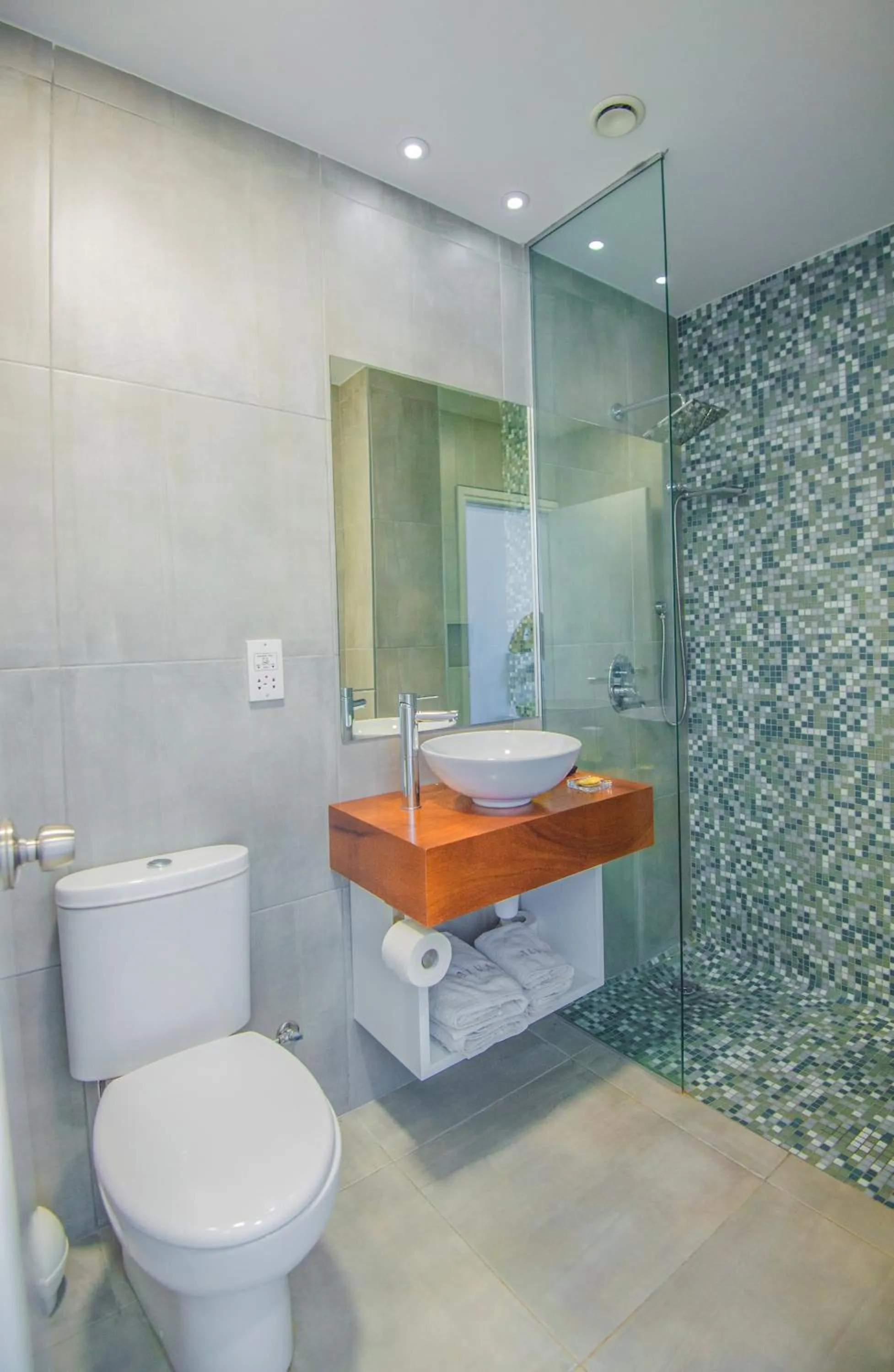 Alva Hotel Apartments