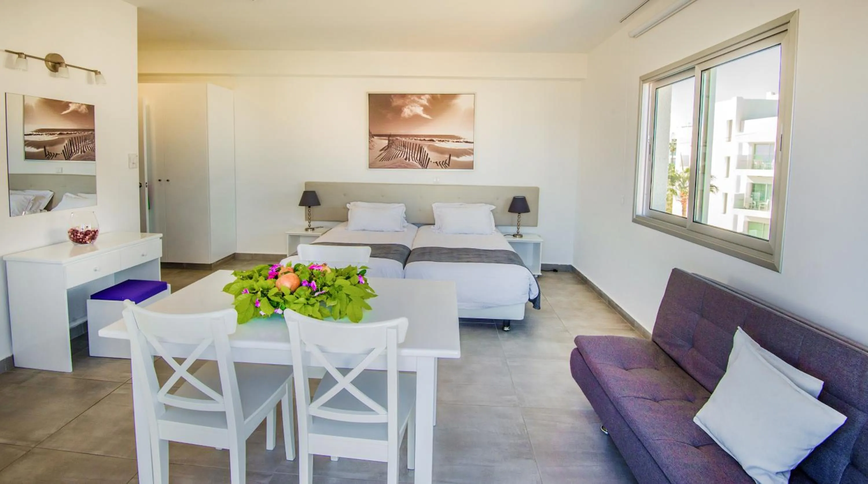 Alva Hotel Apartments