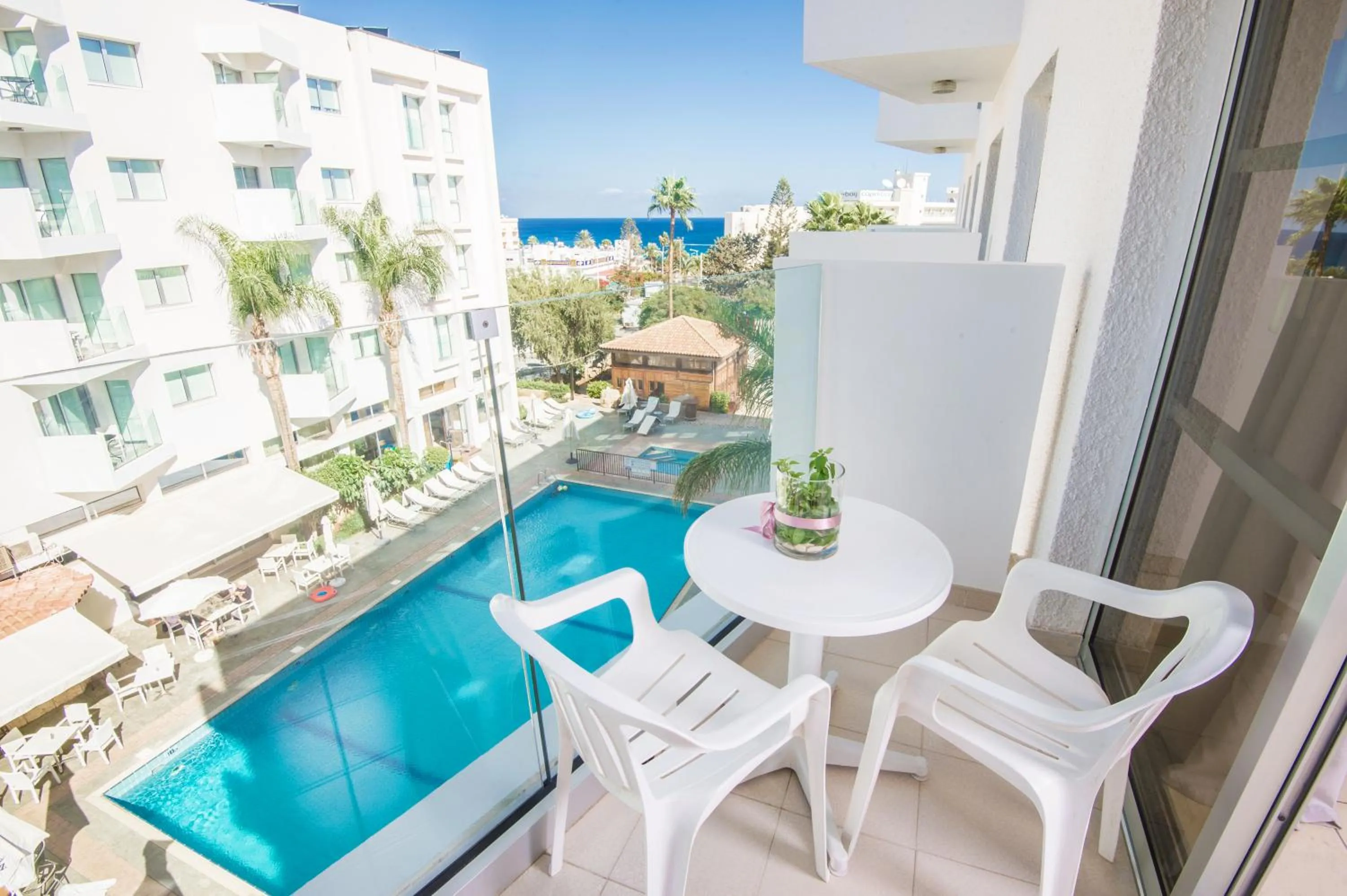 Alva Hotel Apartments