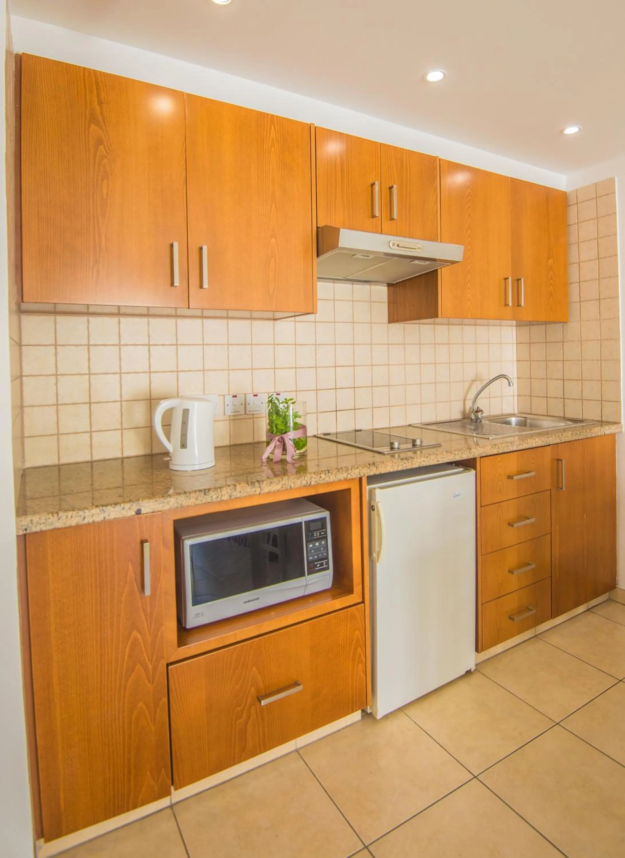 Alva Hotel Apartments