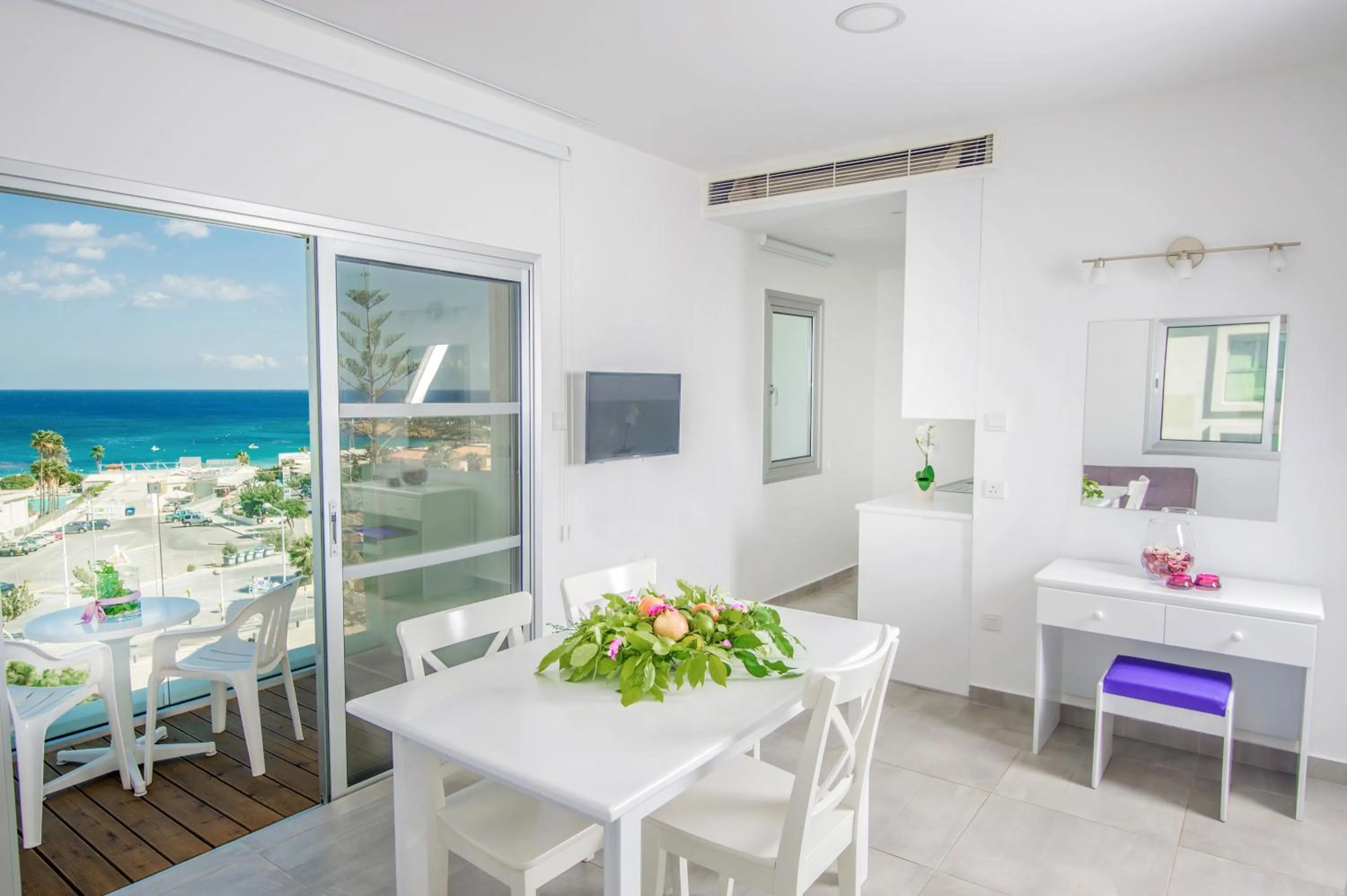 Alva Hotel Apartments