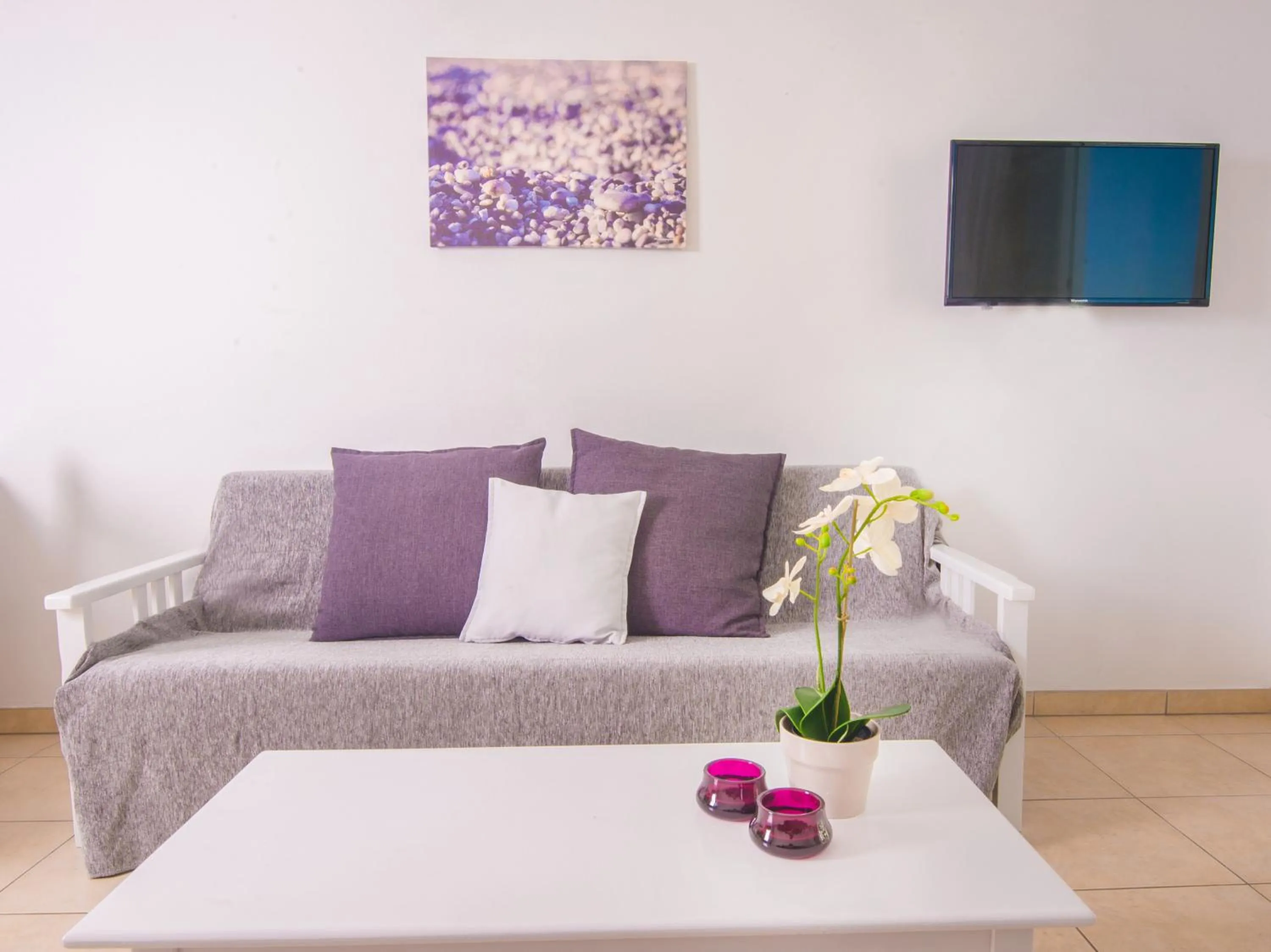 Alva Hotel Apartments