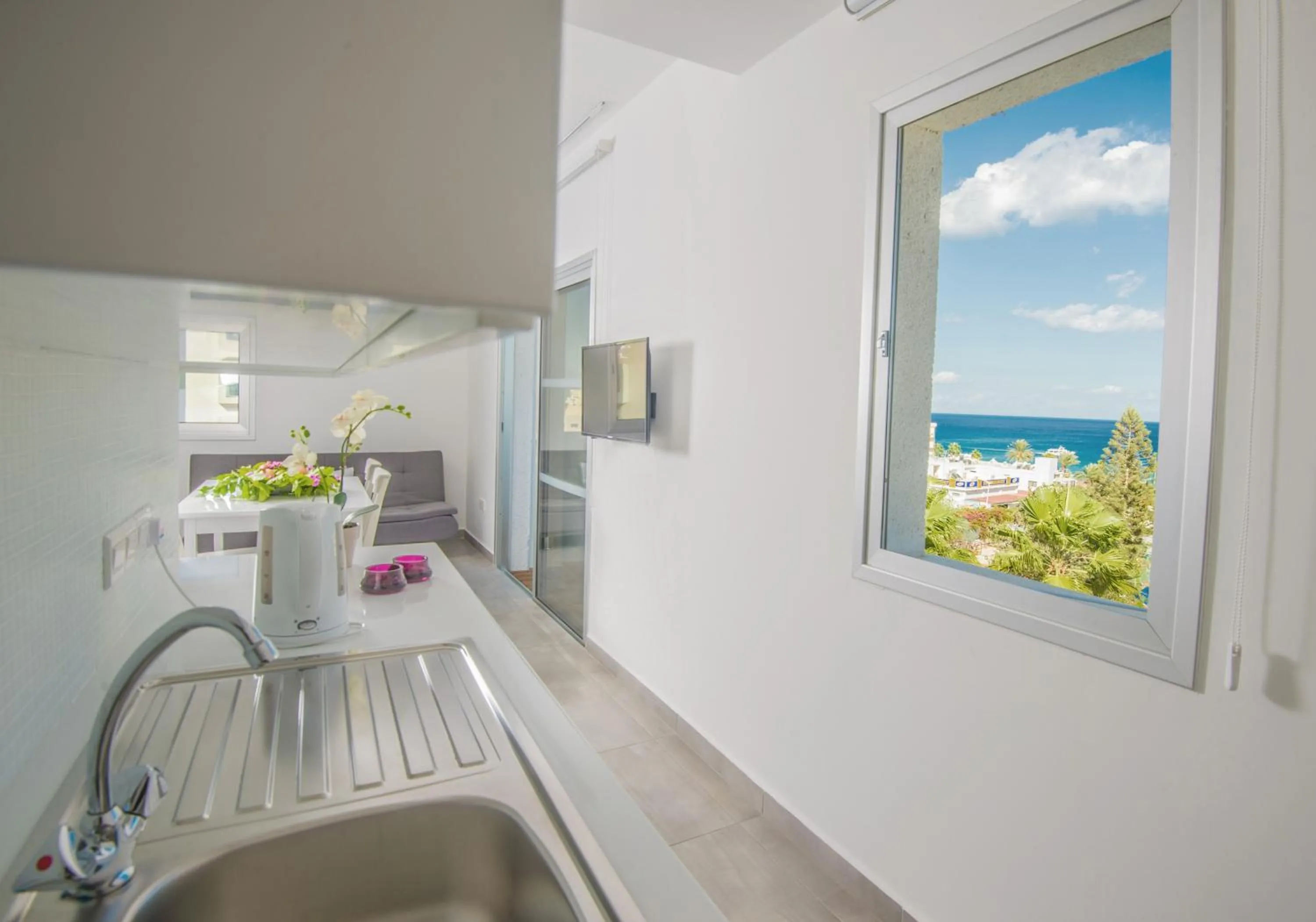 Alva Hotel Apartments