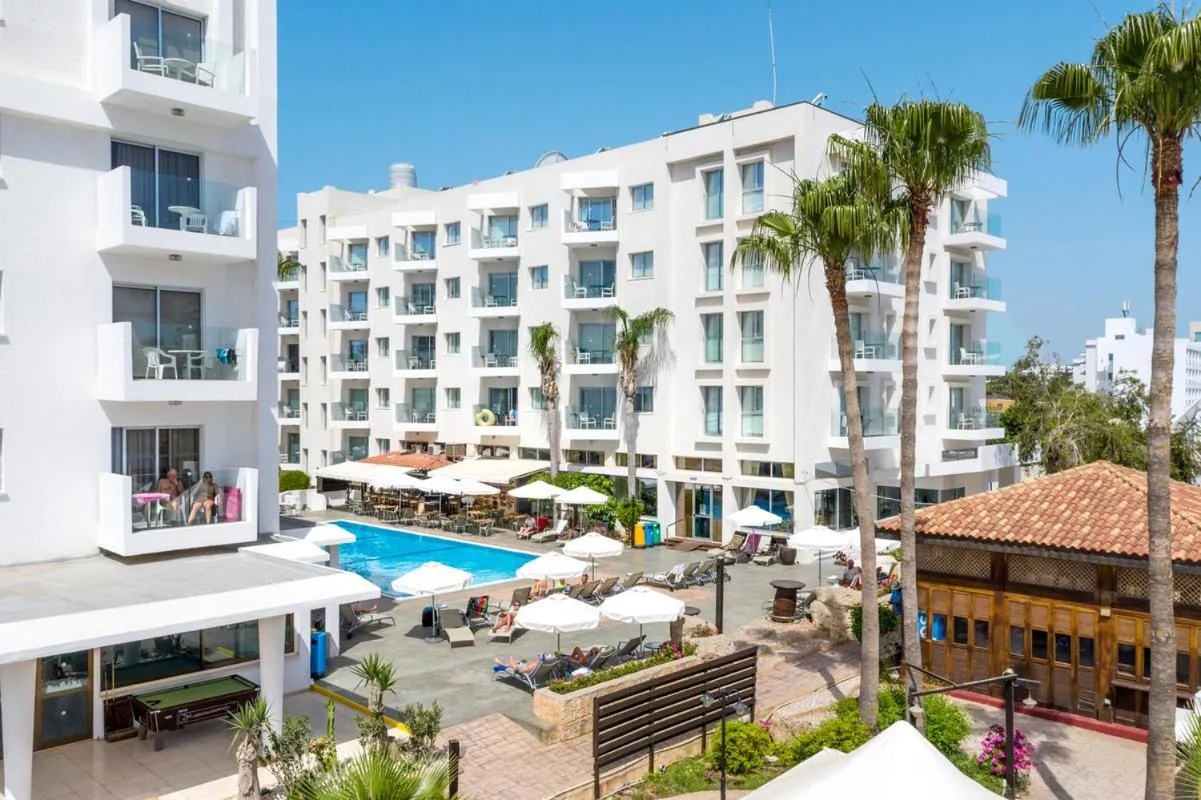 Alva Hotel Apartments