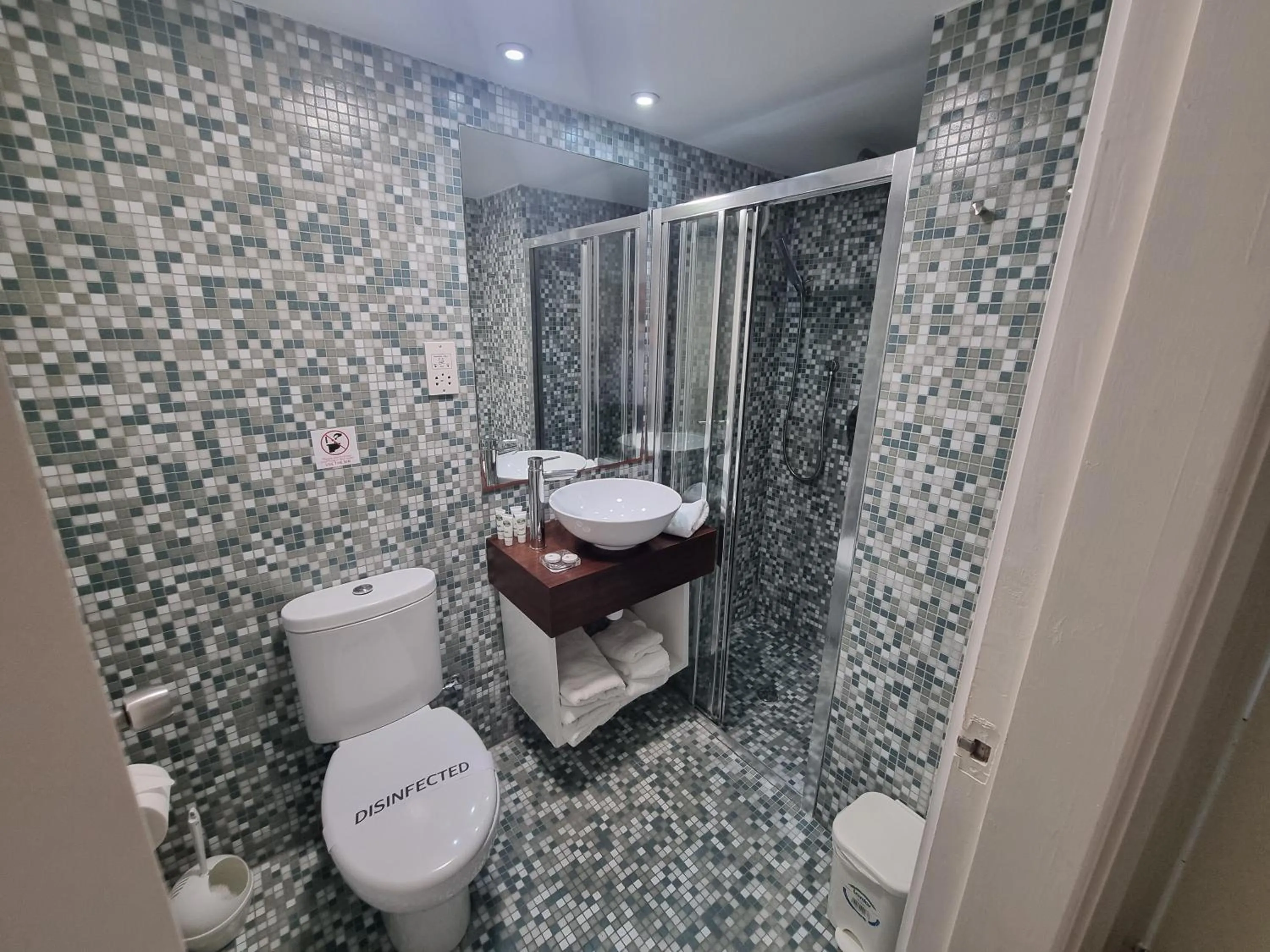 Alva Hotel Apartments