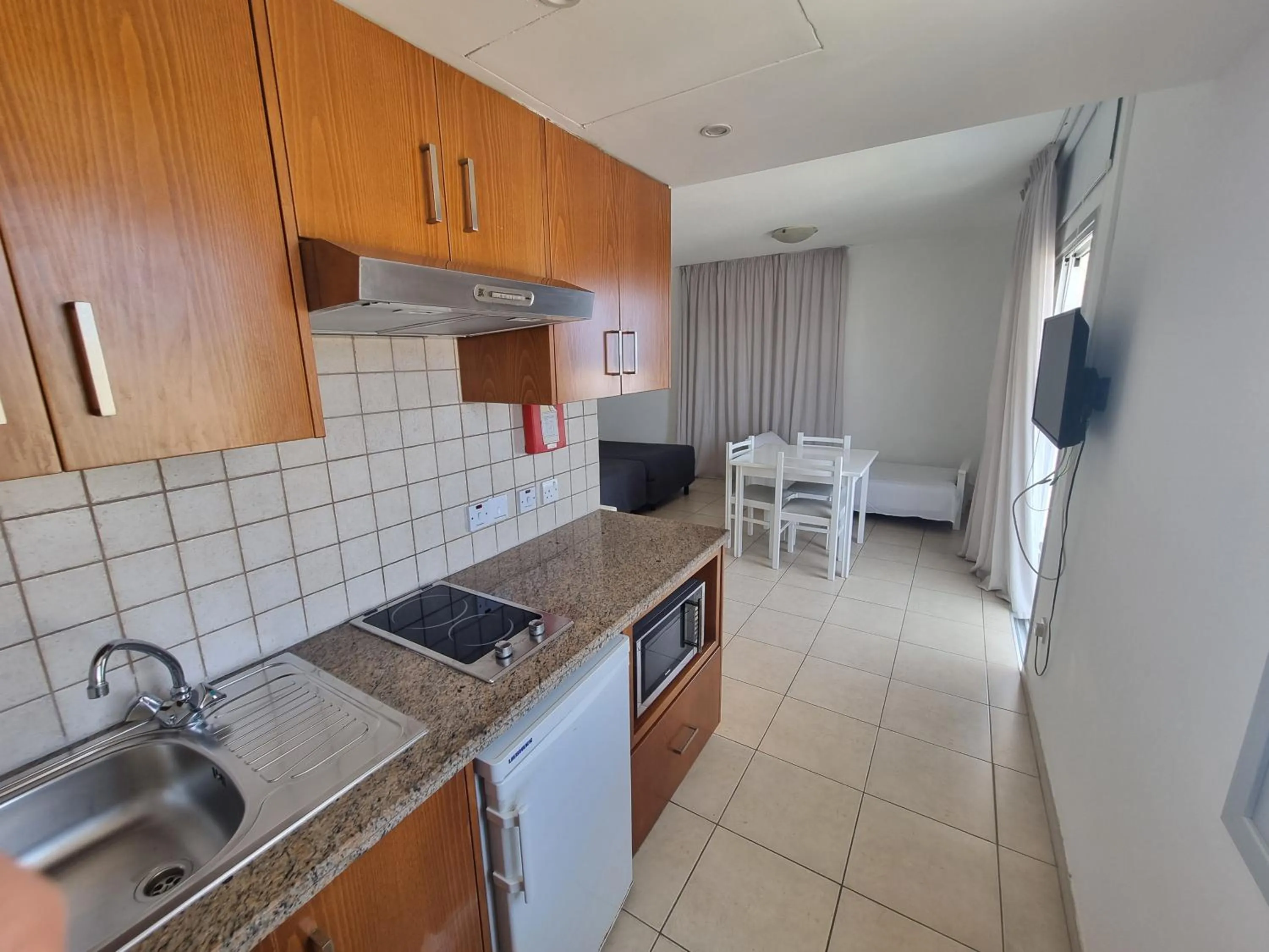 Alva Hotel Apartments