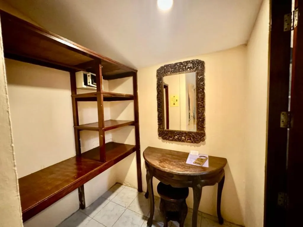 wardrobe in Laguna Beach Club Resort