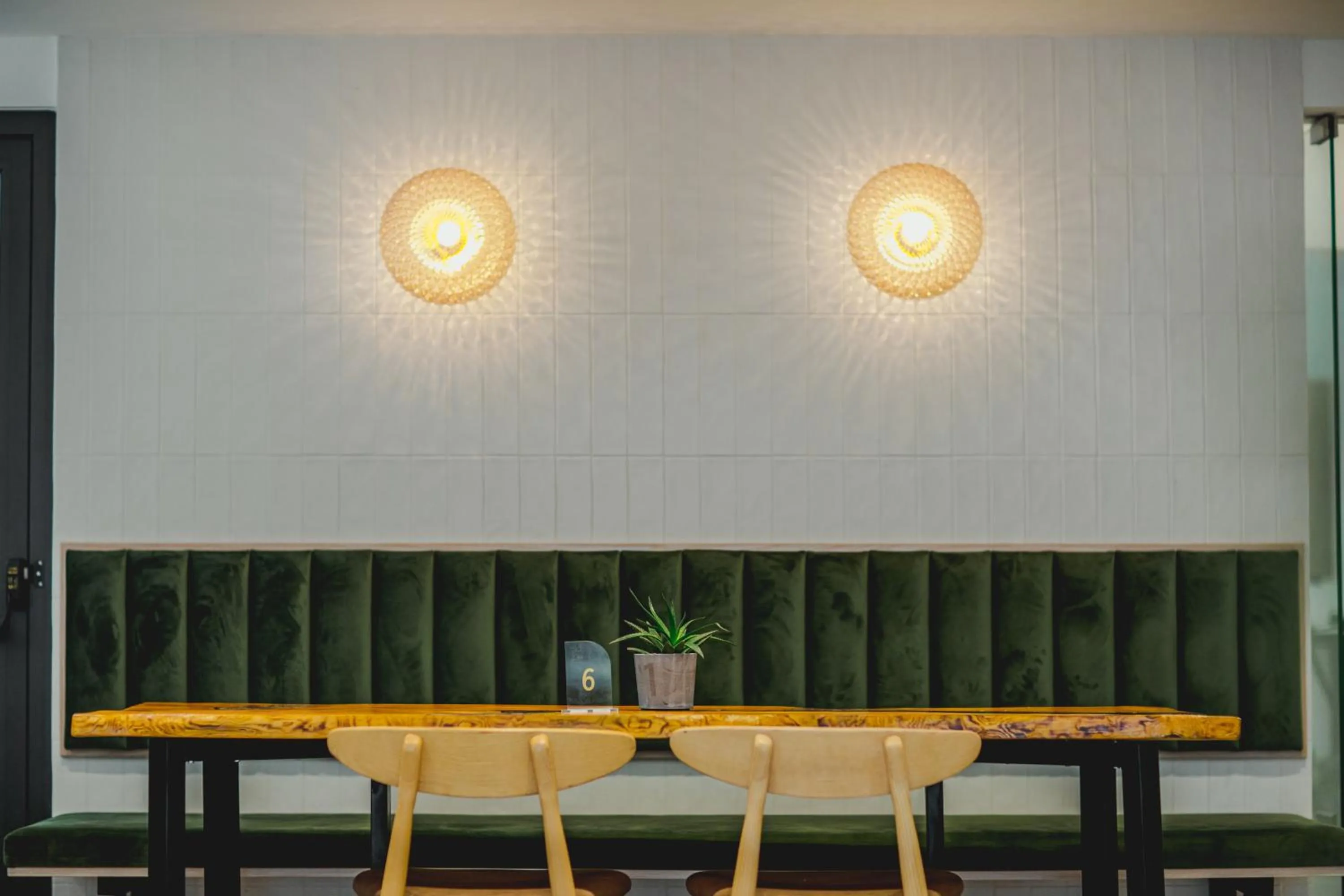 Breakfast in Roseum Boutique Hotel