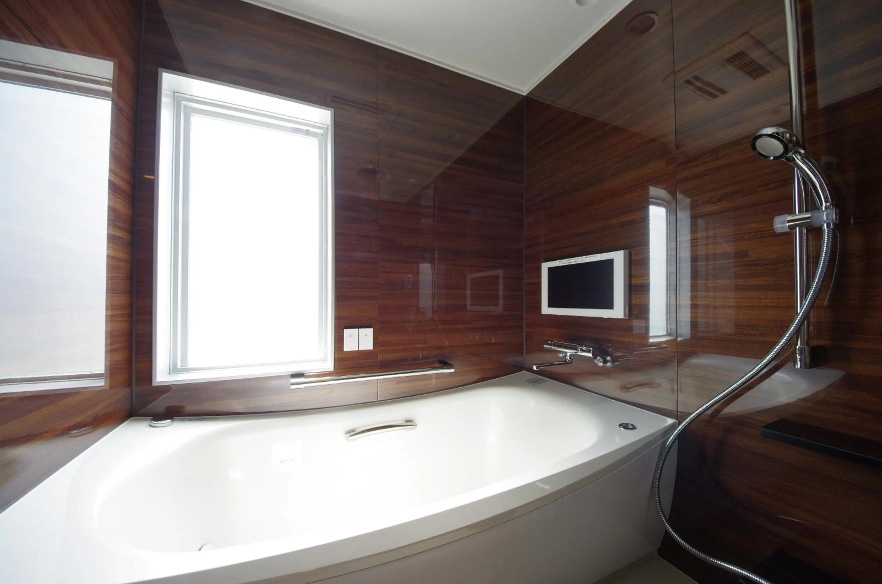 Bathroom in Urbain Kyoto Kiyomizugojo