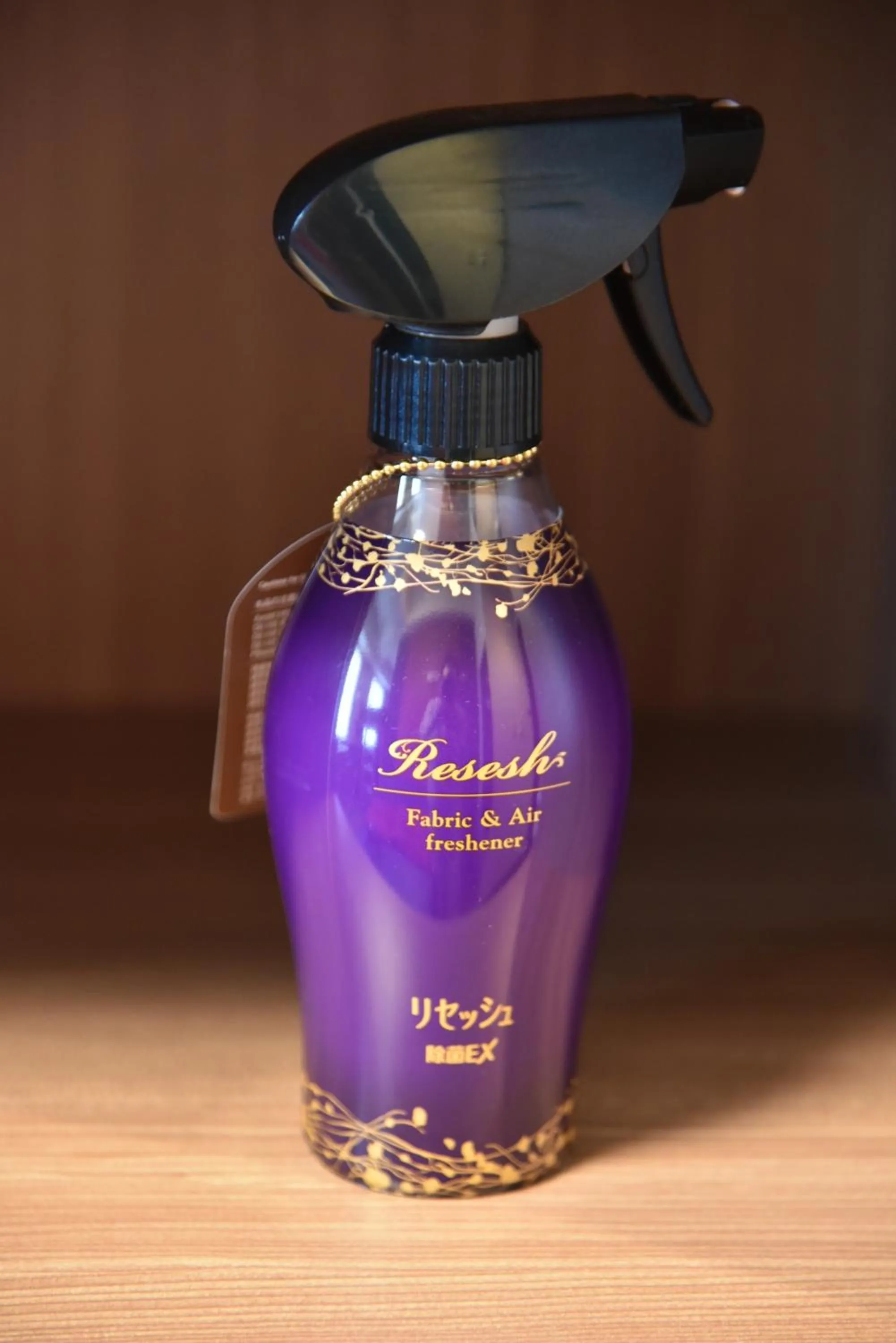 Decorative detail in Urbain Kyoto Kiyomizugojo