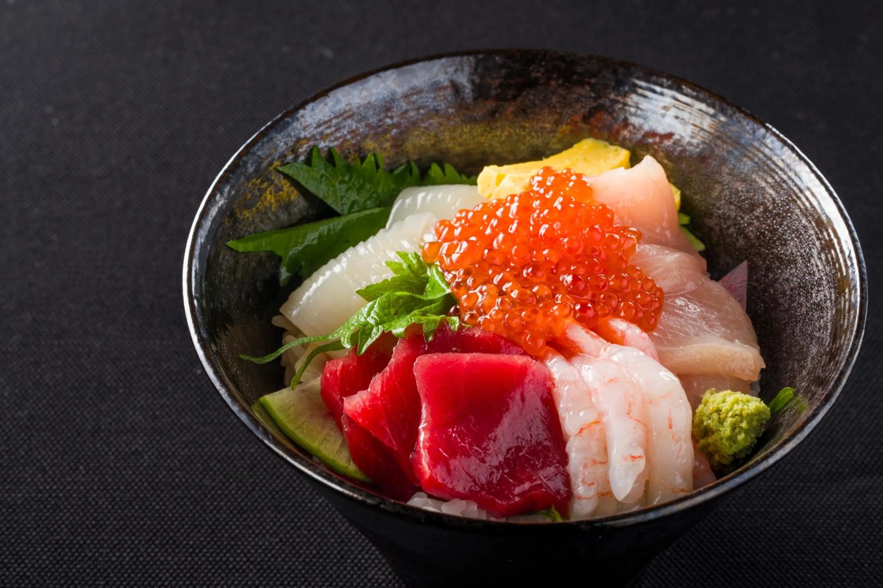 Breakfast in La'gent Stay Sapporo Odori Hokkaido