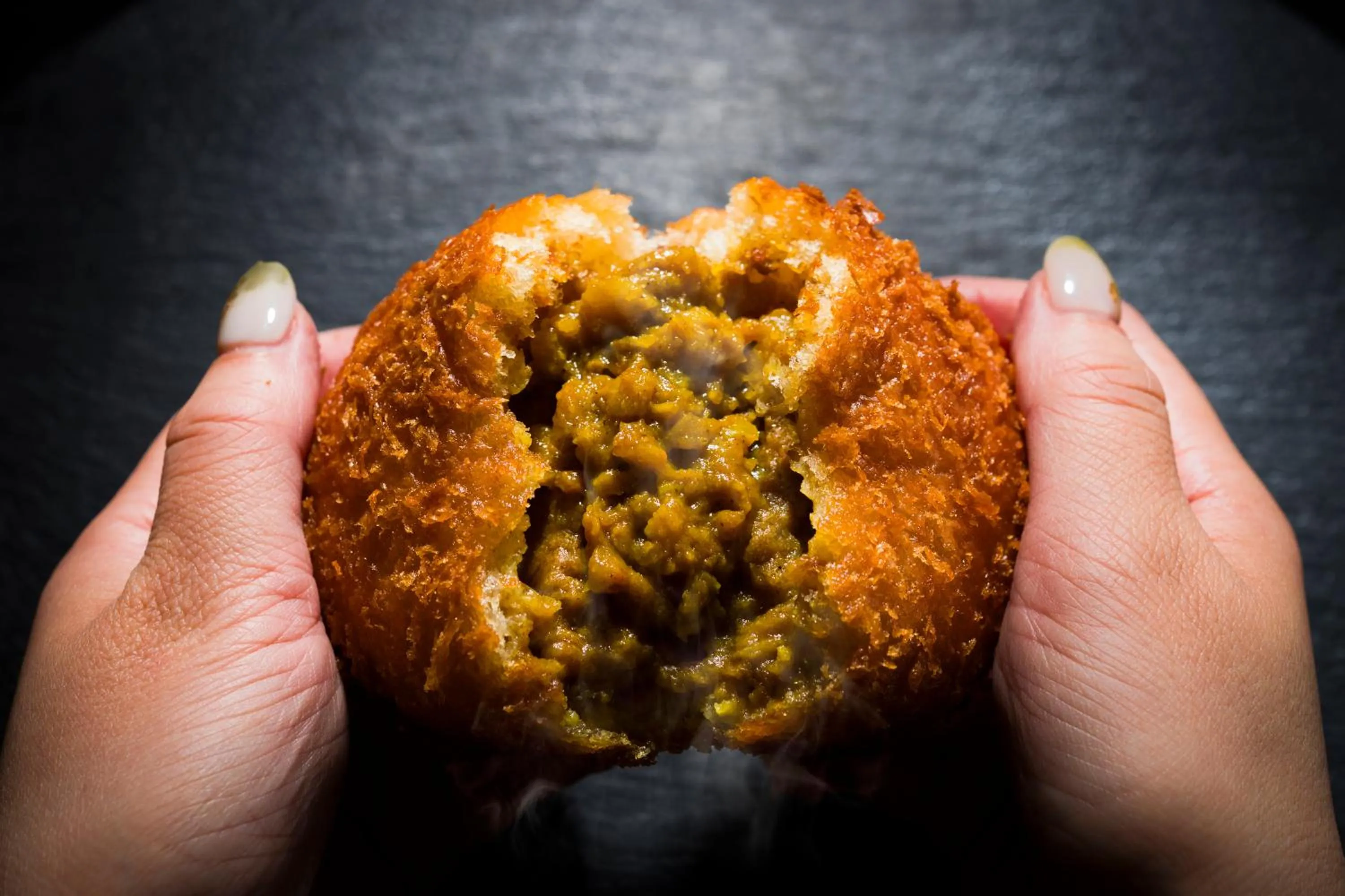 Breakfast in La'gent Stay Sapporo Odori Hokkaido