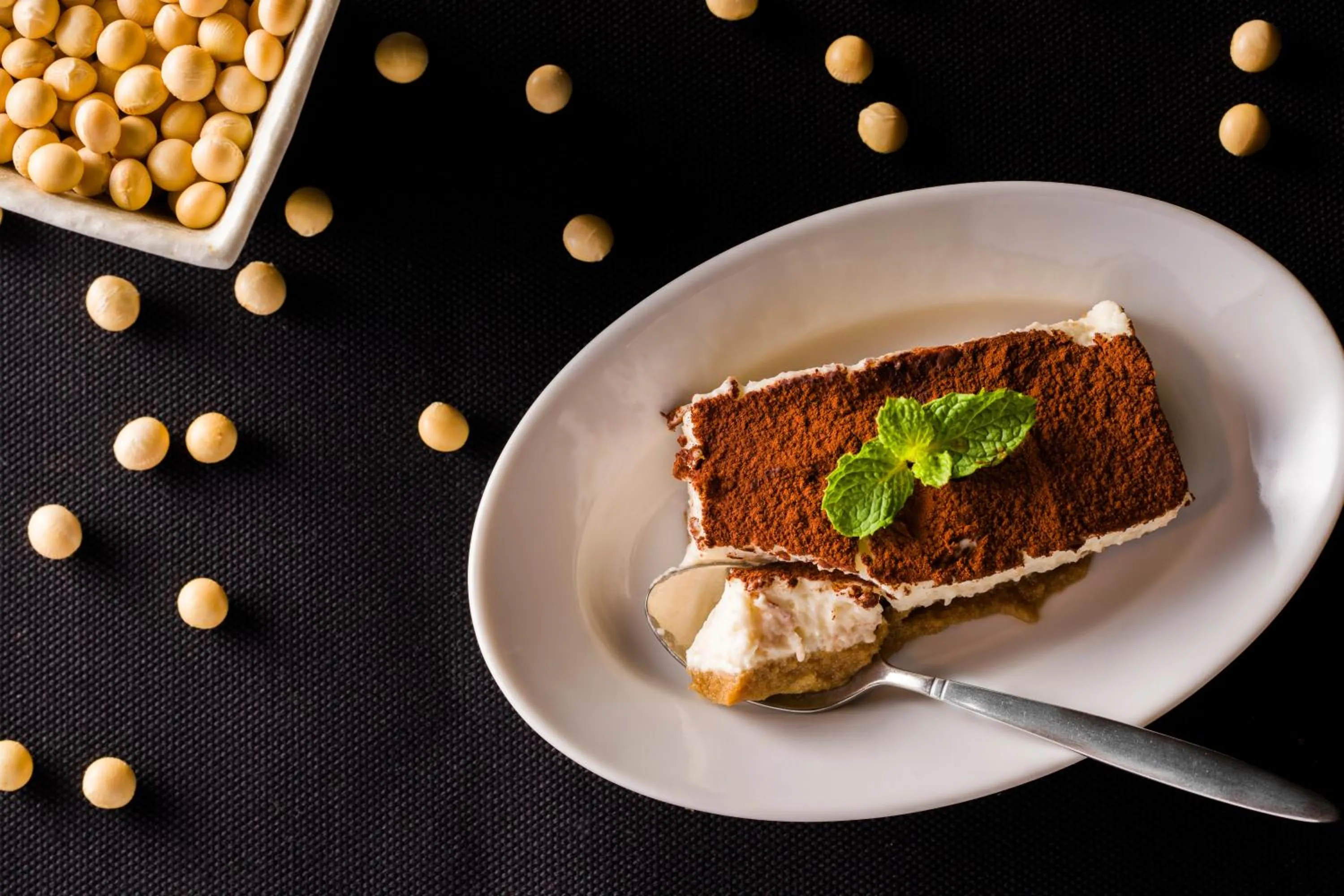 Breakfast in La'gent Stay Sapporo Odori Hokkaido