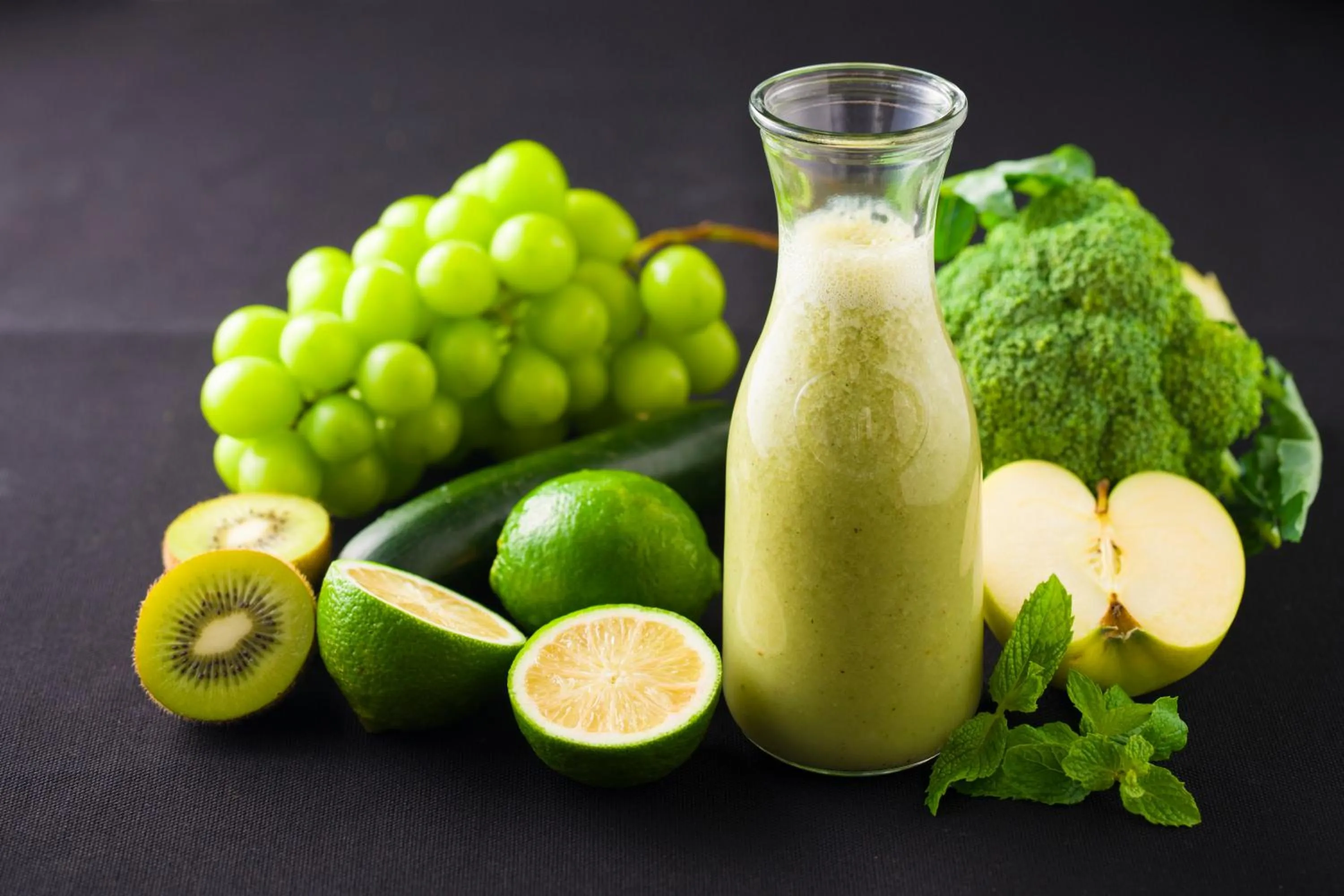 Breakfast in La'gent Stay Sapporo Odori Hokkaido