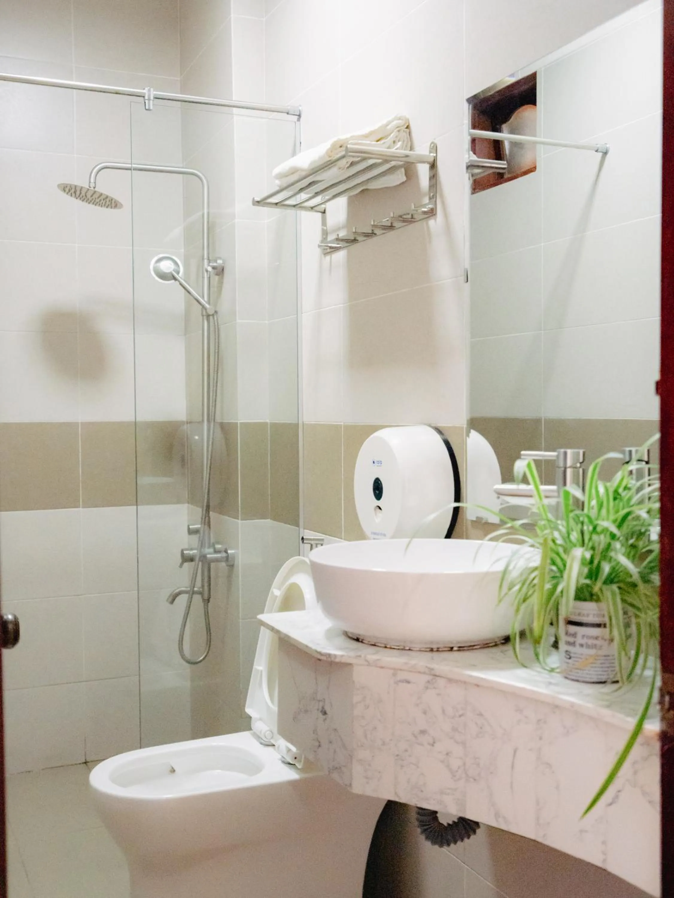 Ngoc Nguyen Anh Hotel Da Lat