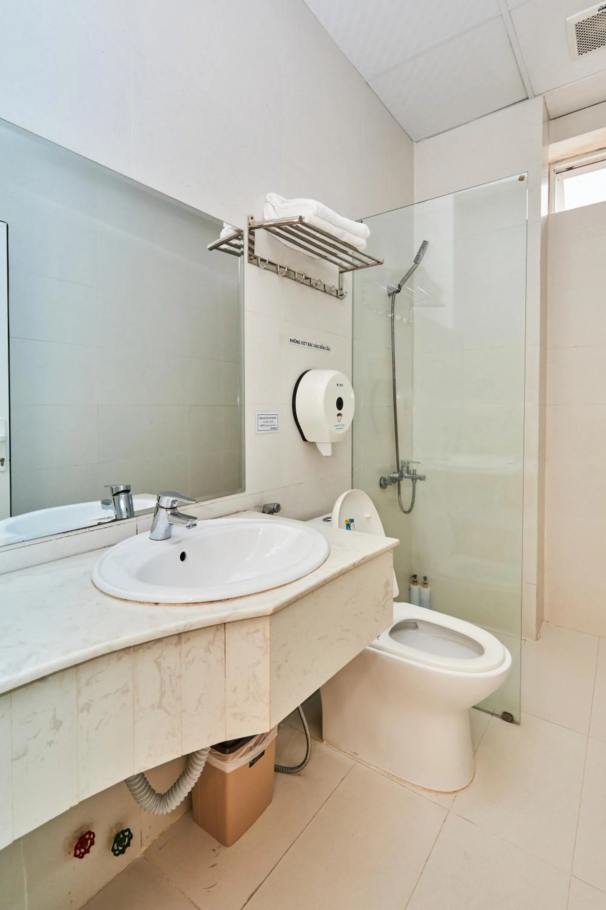 Ngoc Nguyen Anh Hotel Da Lat