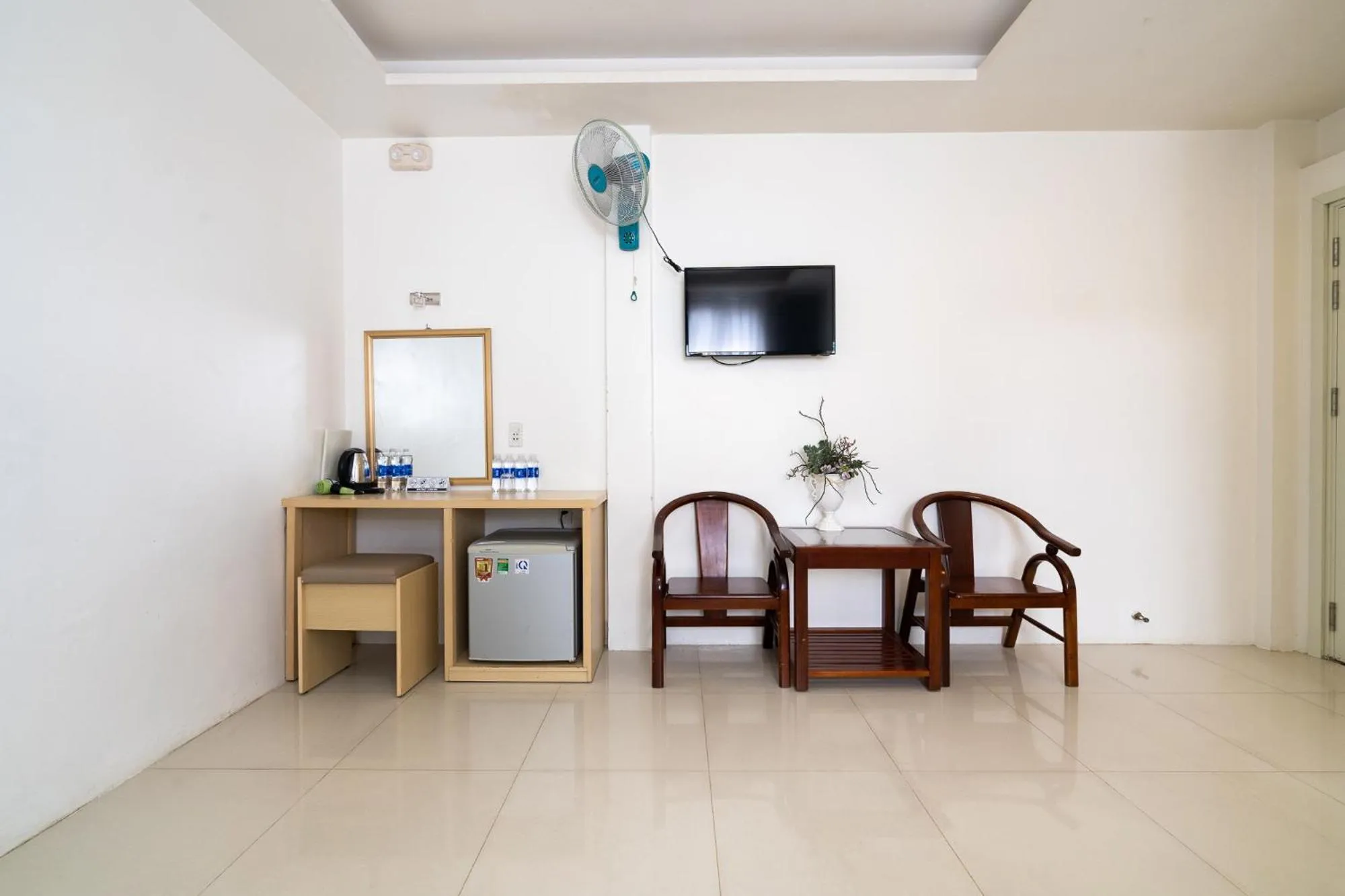 Ngoc Nguyen Anh Hotel Da Lat