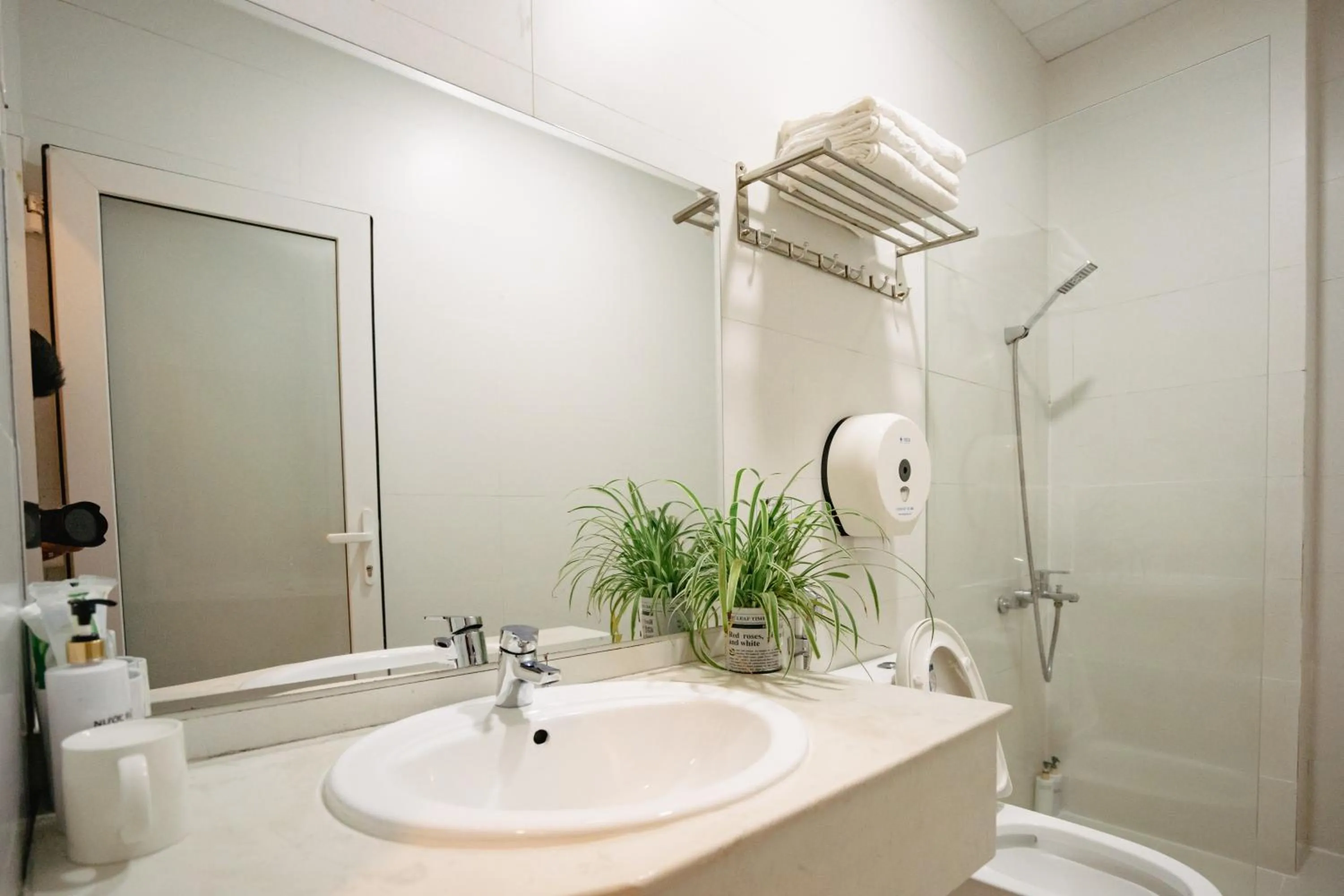 Ngoc Nguyen Anh Hotel Da Lat