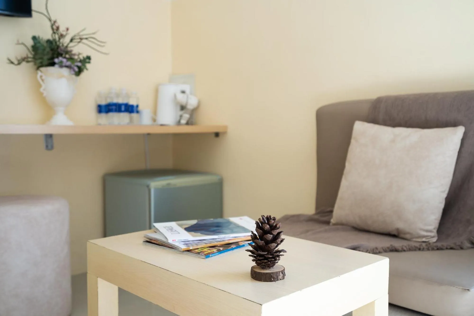 Ngoc Nguyen Anh Hotel Da Lat