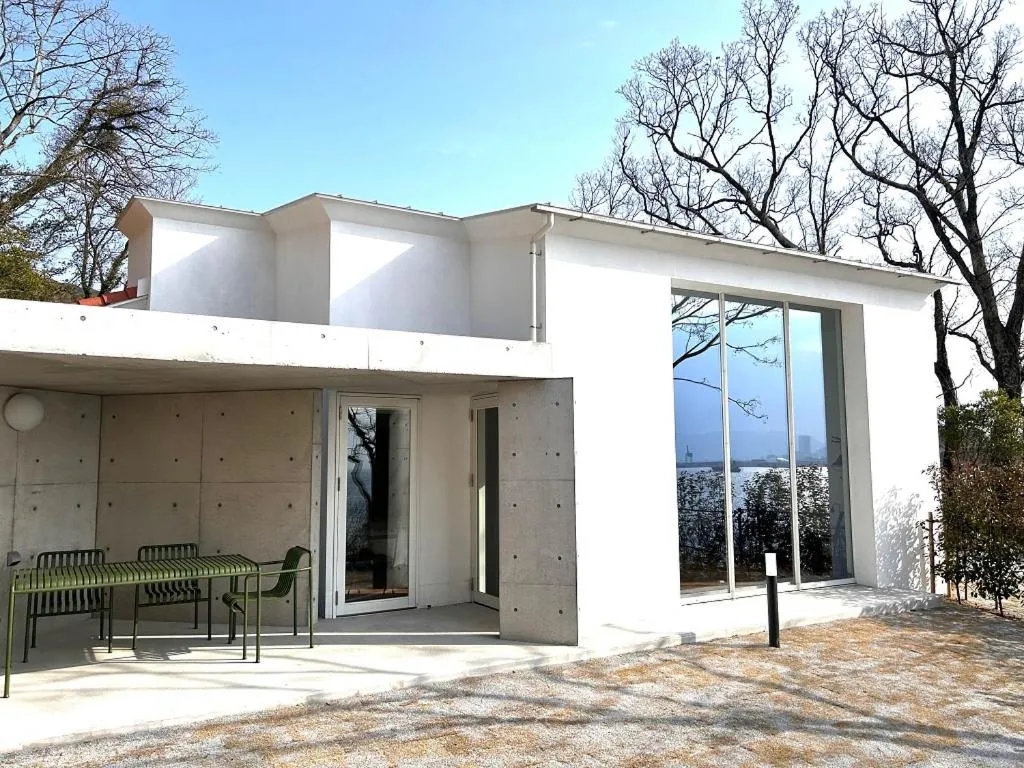 Auberge de Oishi
