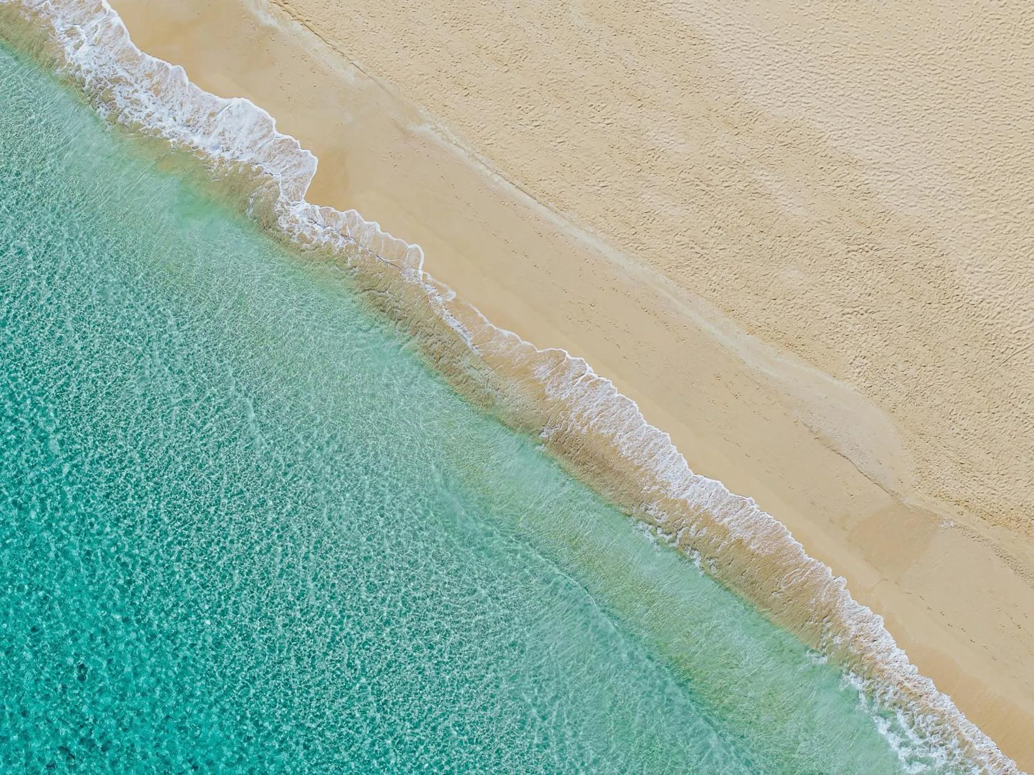 Beach in Alion Beach Hotel