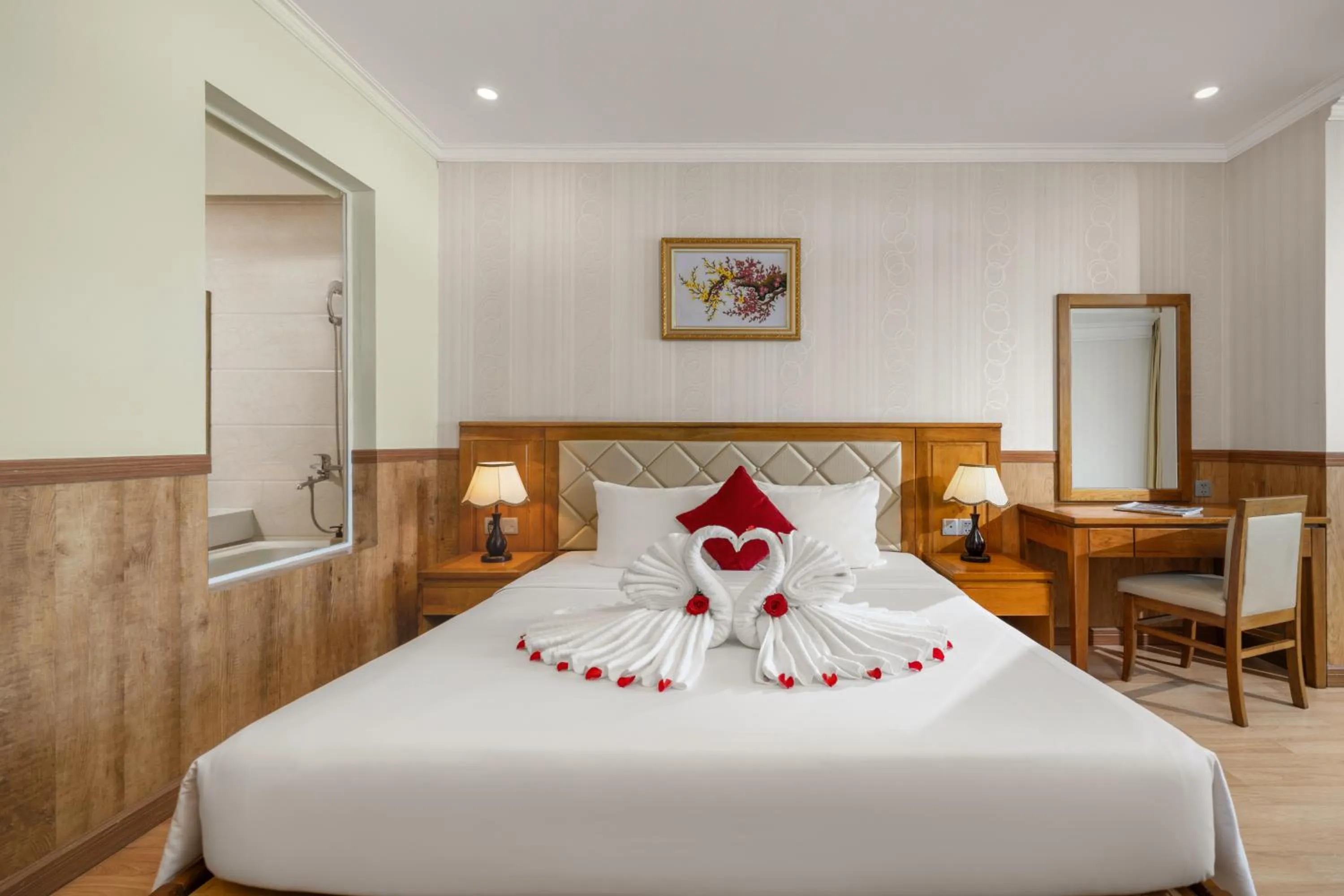 Serene Beach Hotel Danang