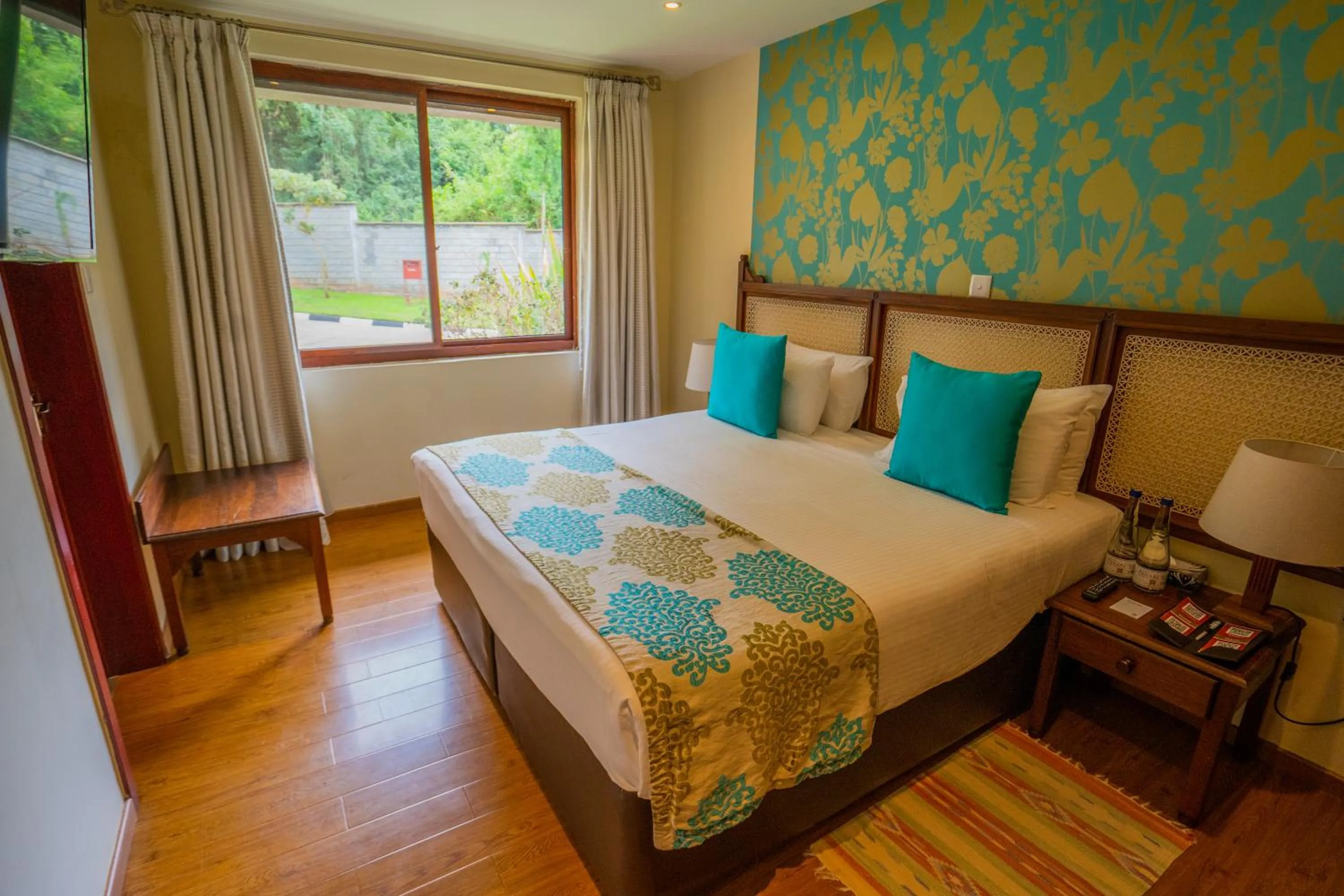 Bed in Panari Resort, BW Signature Collection