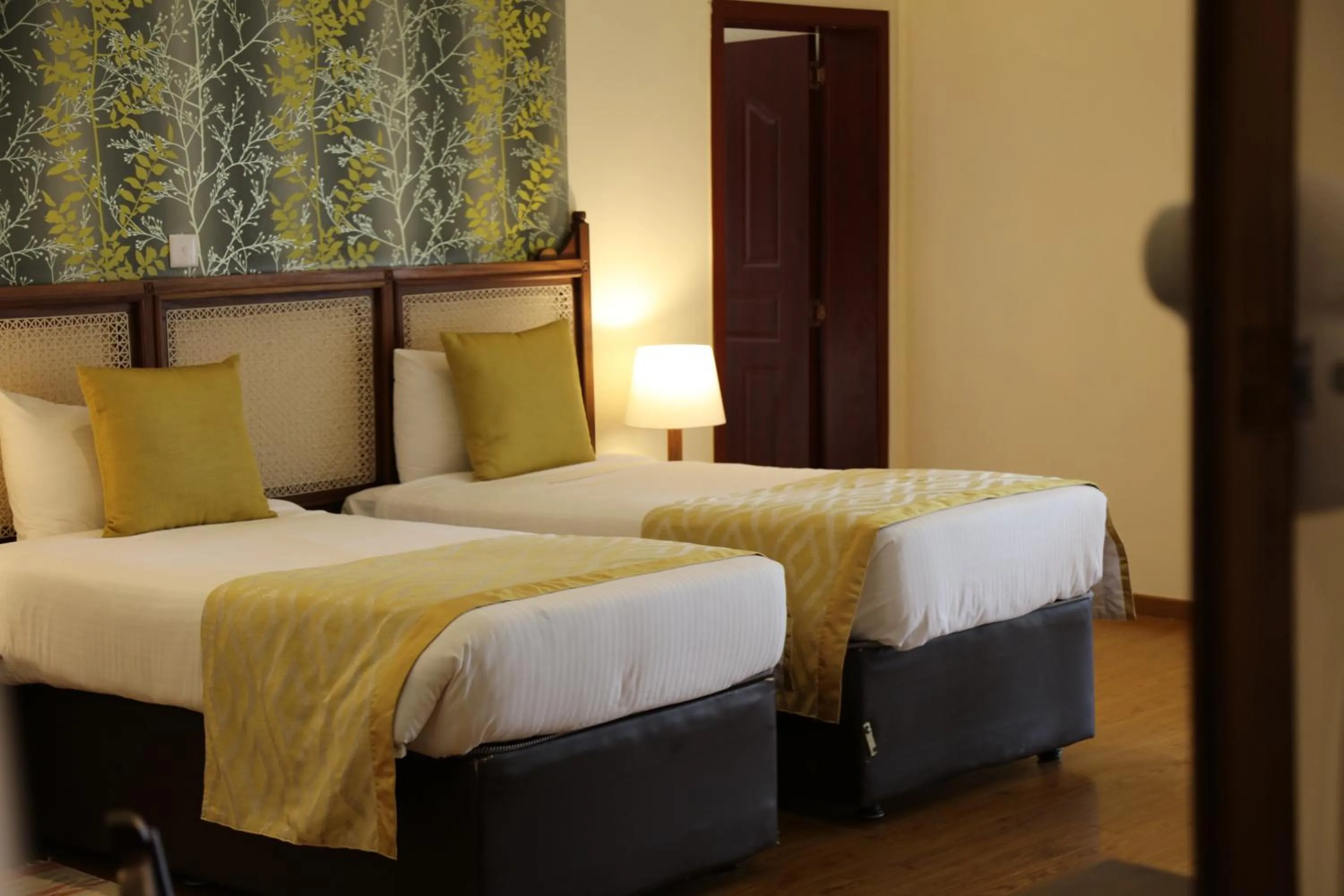 Bedroom, Bed in Panari Resort, BW Signature Collection