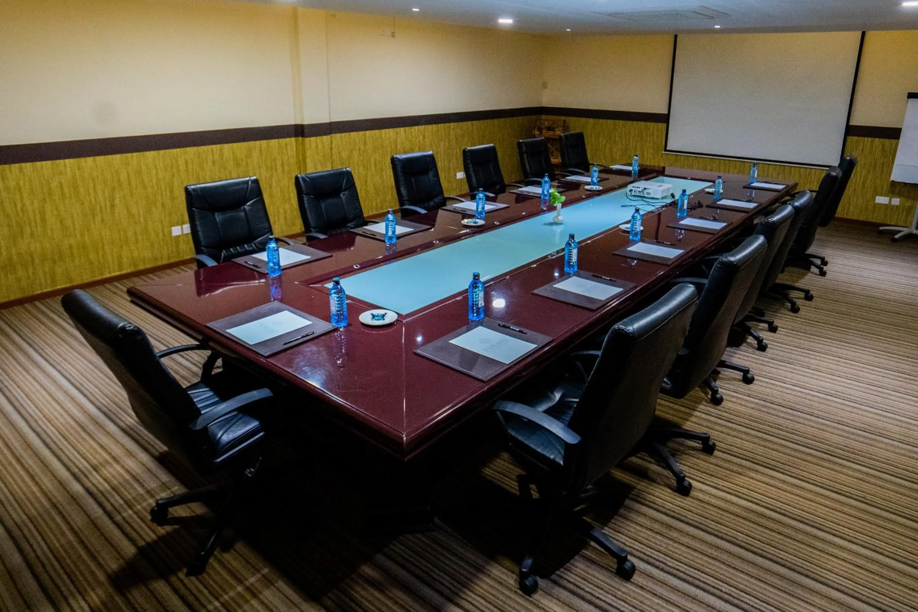 Meeting/conference room in Panari Resort, BW Signature Collection