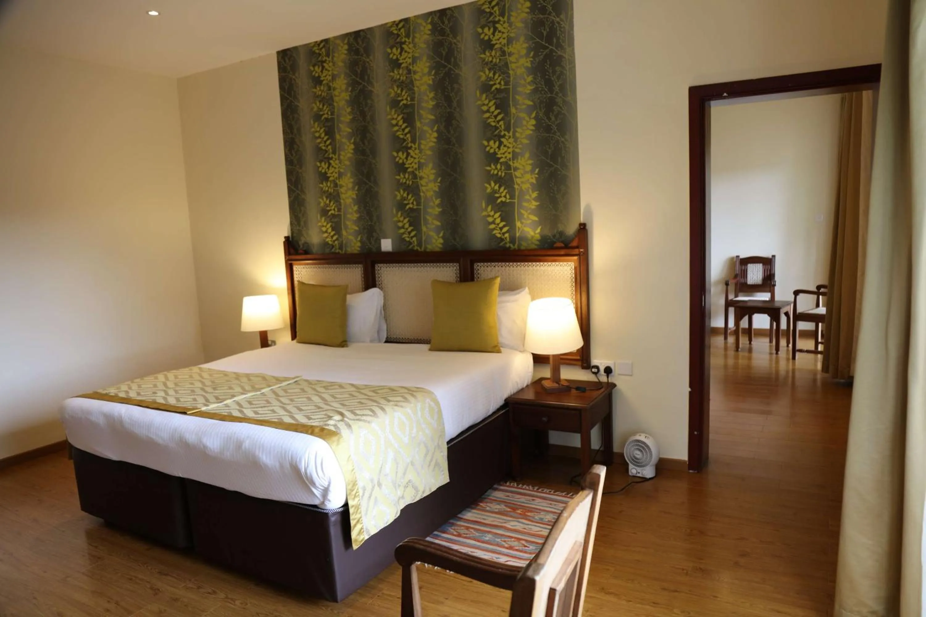 Bedroom, Bed in Panari Resort, BW Signature Collection