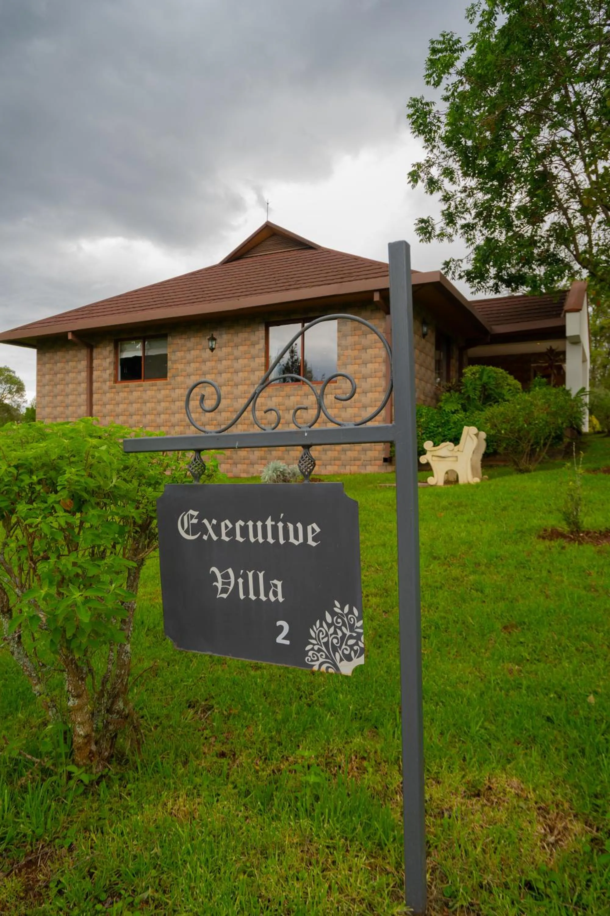 Property building in Panari Resort, BW Signature Collection