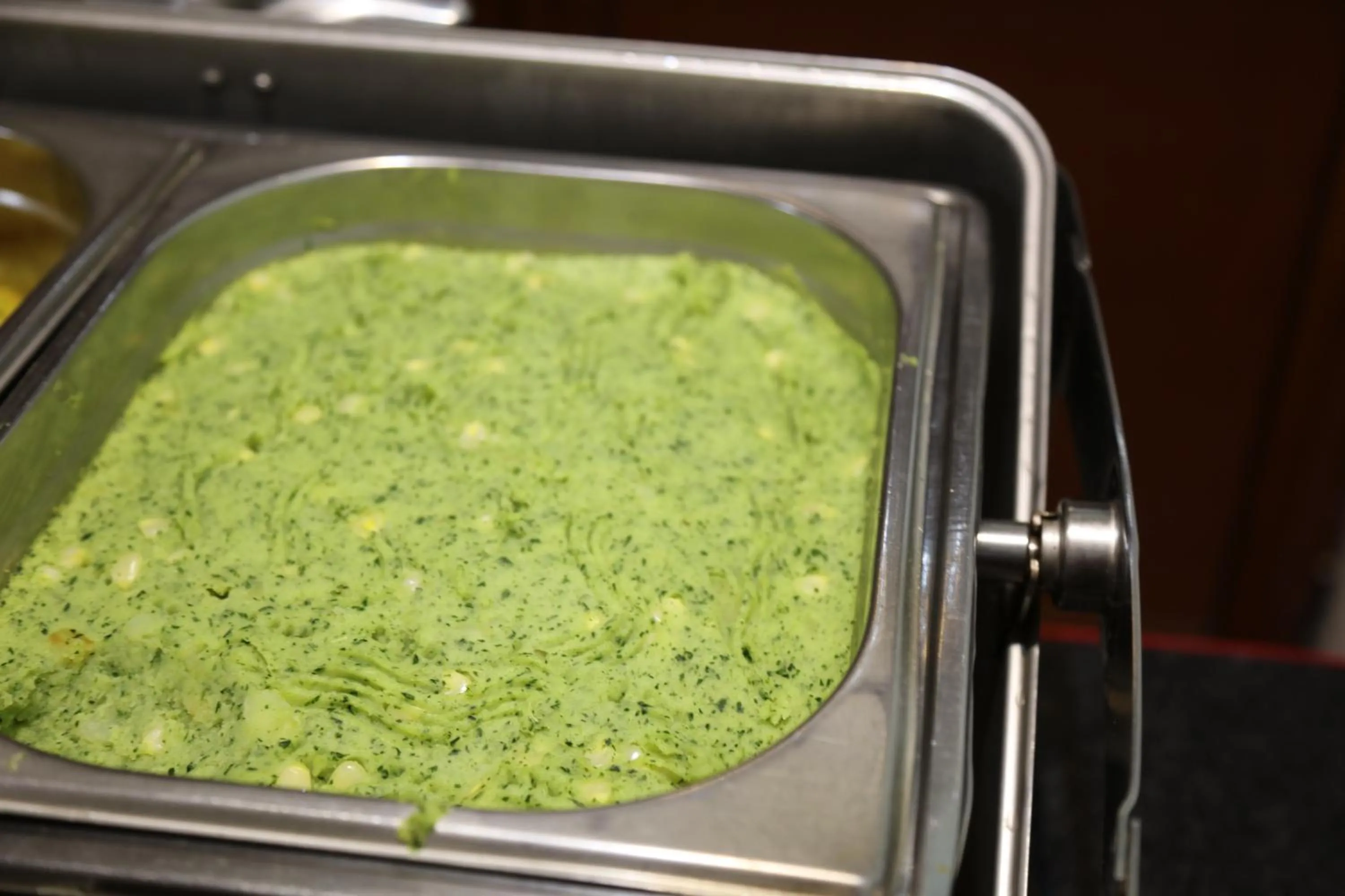 Food in Panari Resort, BW Signature Collection