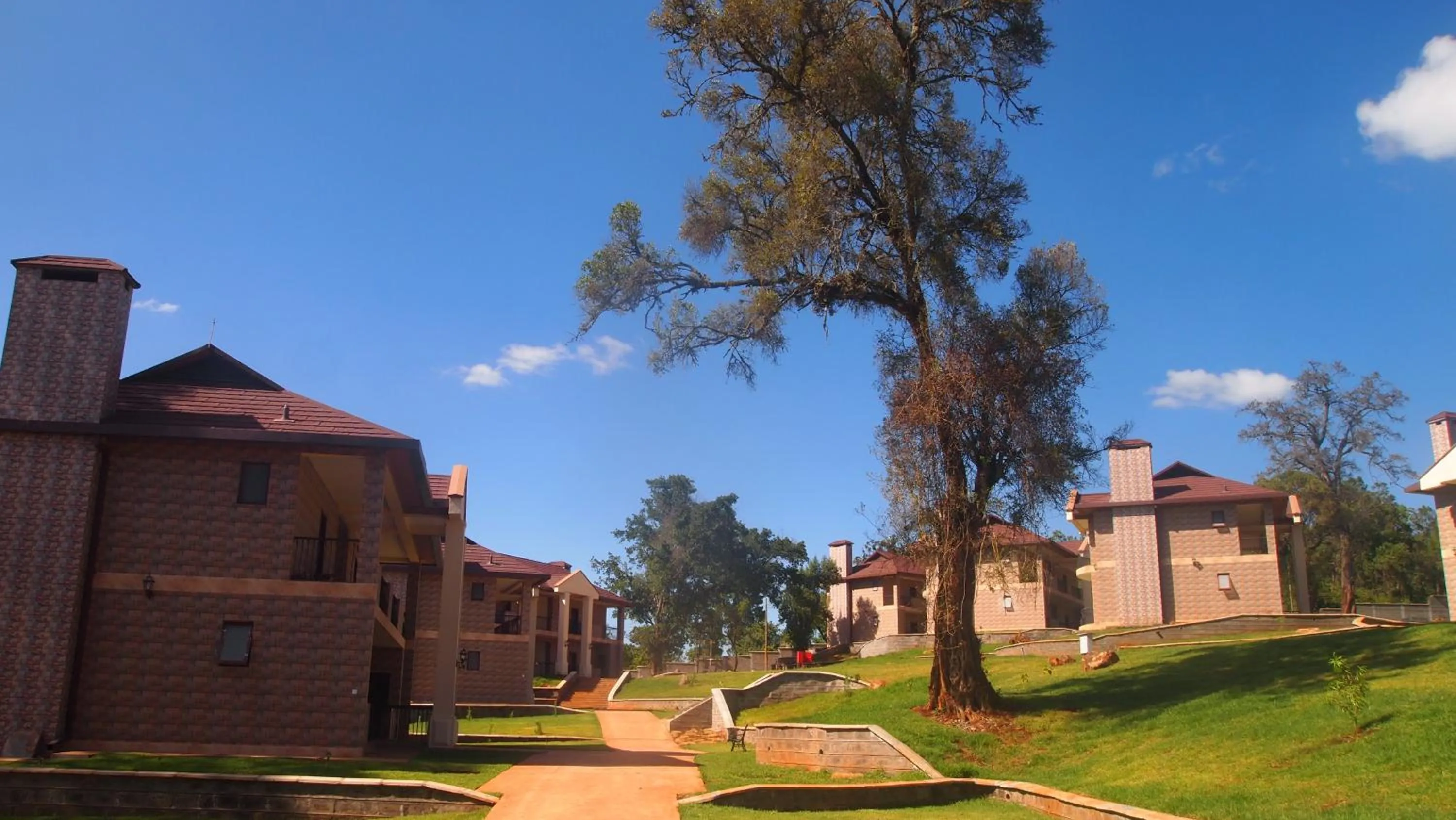 Day in Panari Resort, BW Signature Collection