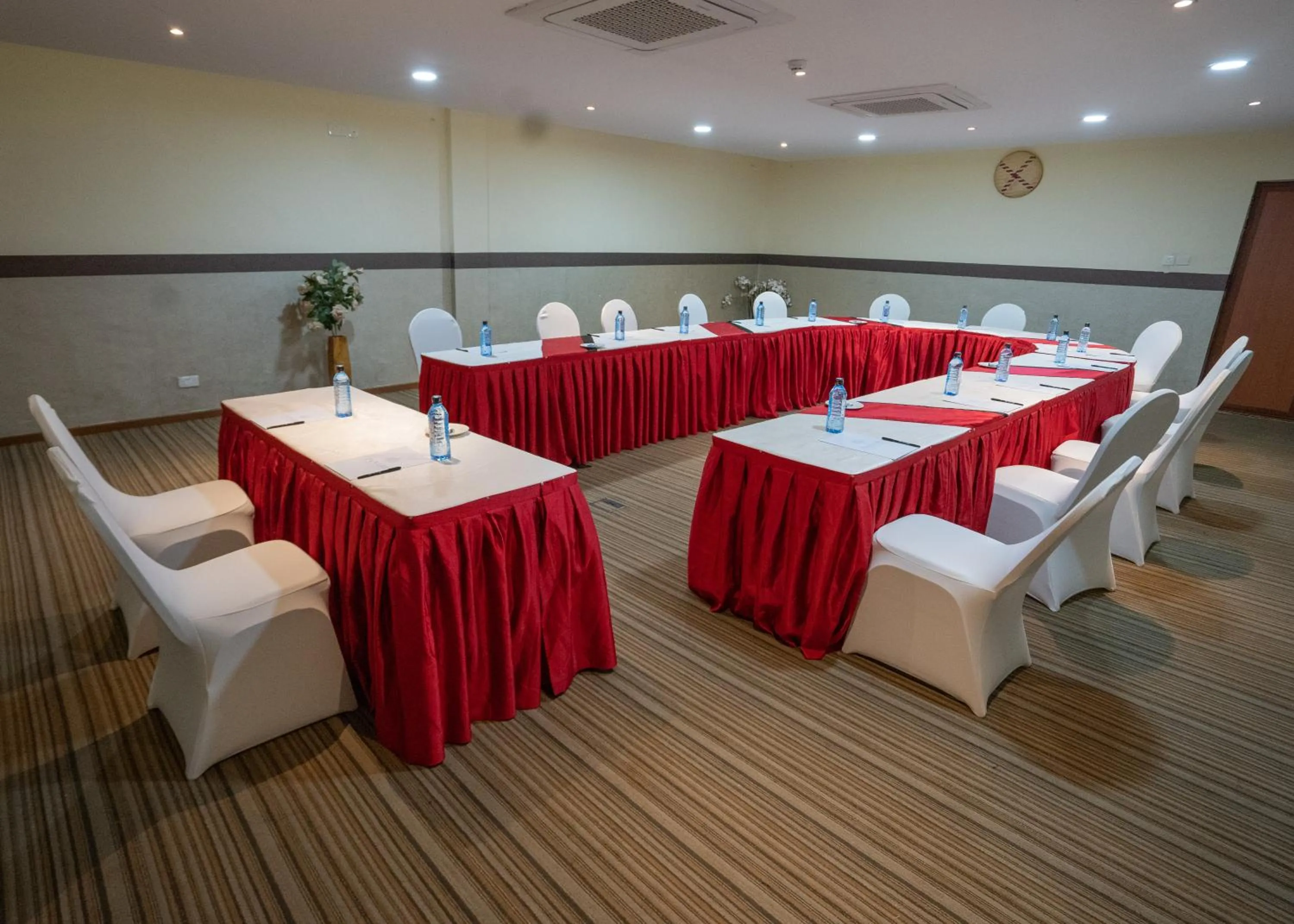 Meeting/conference room in Panari Resort, BW Signature Collection