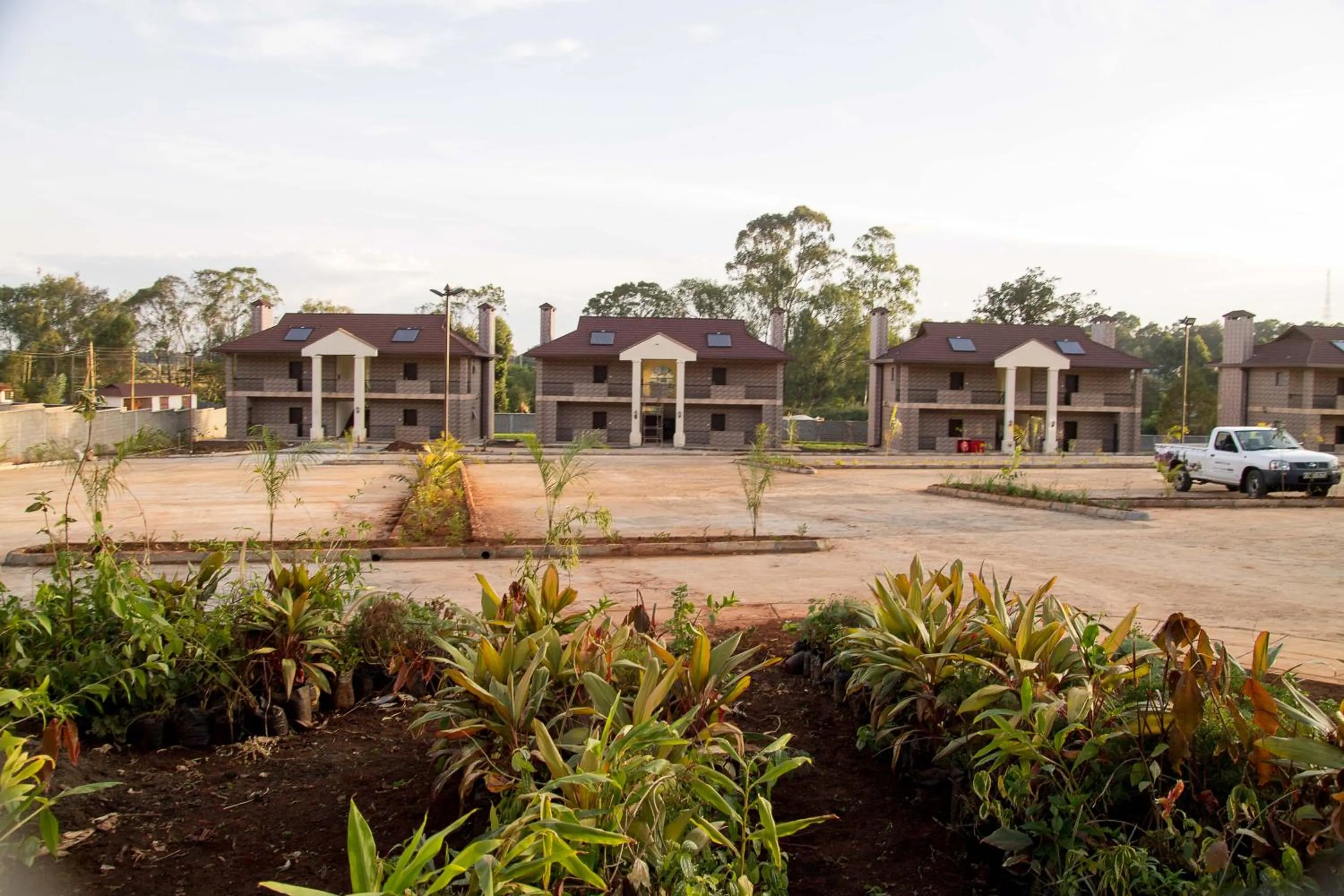 View (from property/room) in Panari Resort, BW Signature Collection