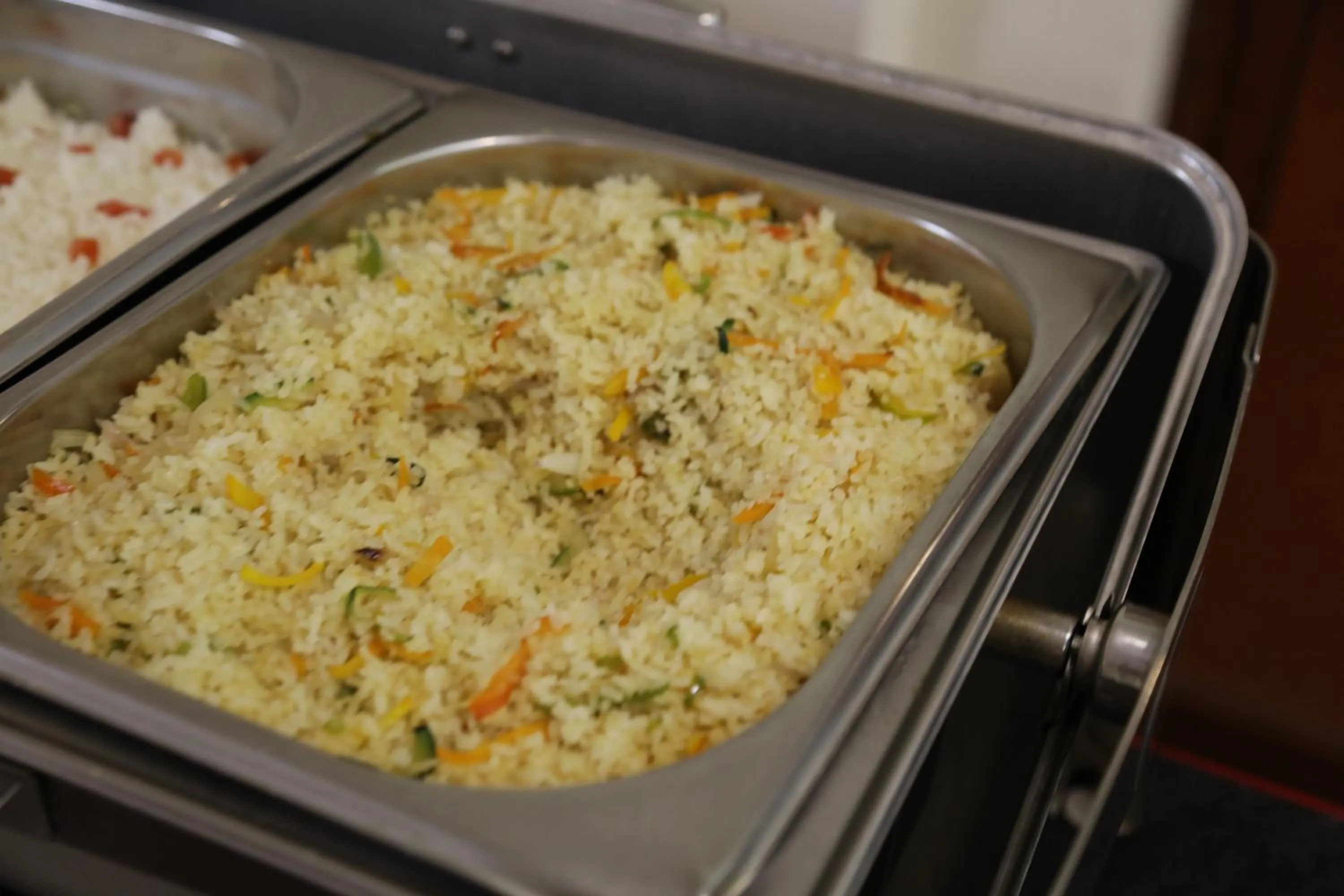 Food in Panari Resort, BW Signature Collection