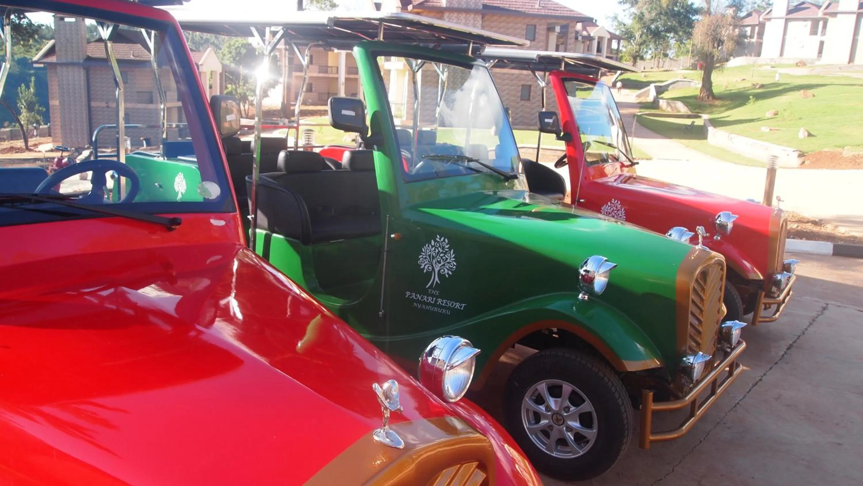 Other in Panari Resort, BW Signature Collection