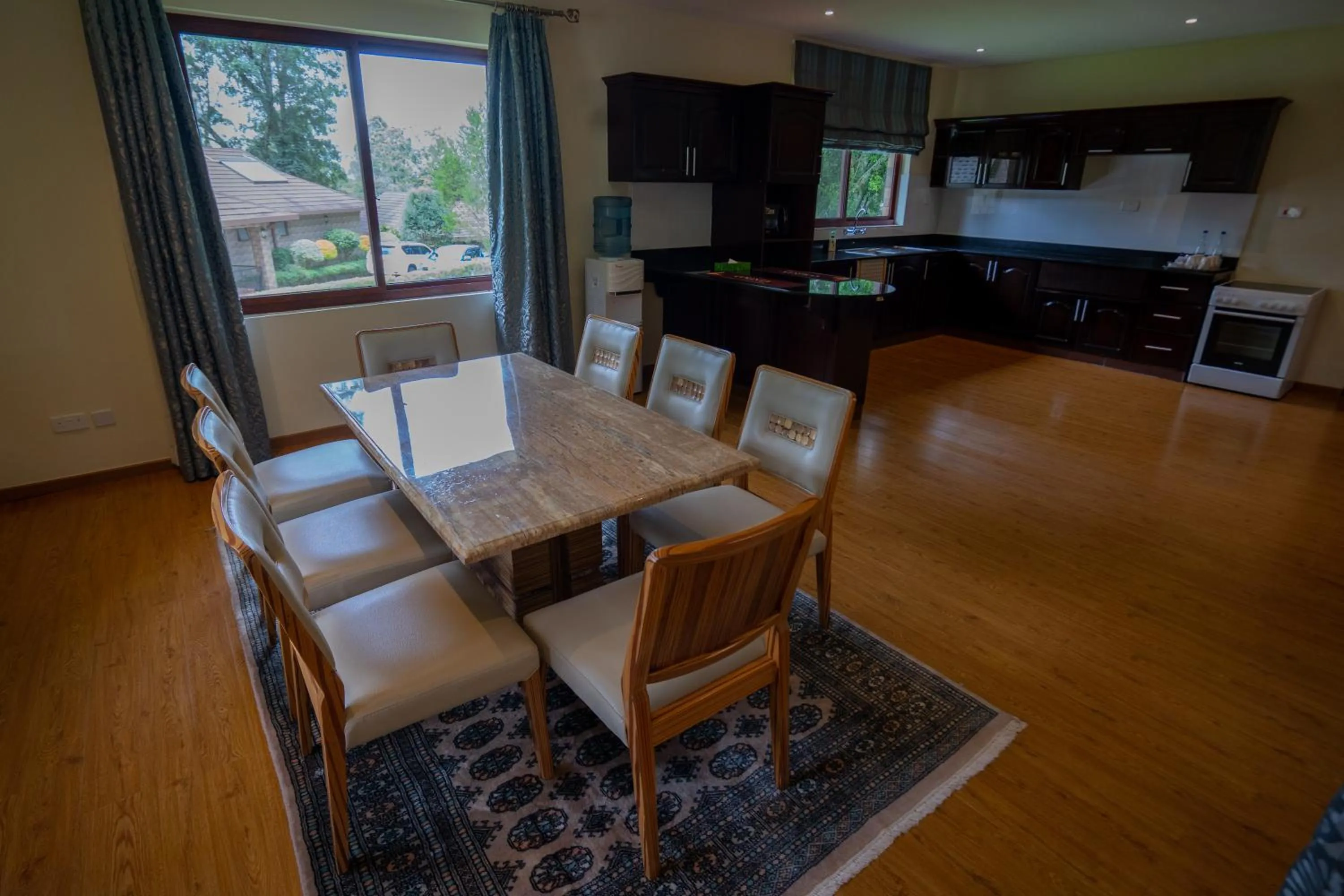 Coffee/tea facilities in Panari Resort, BW Signature Collection