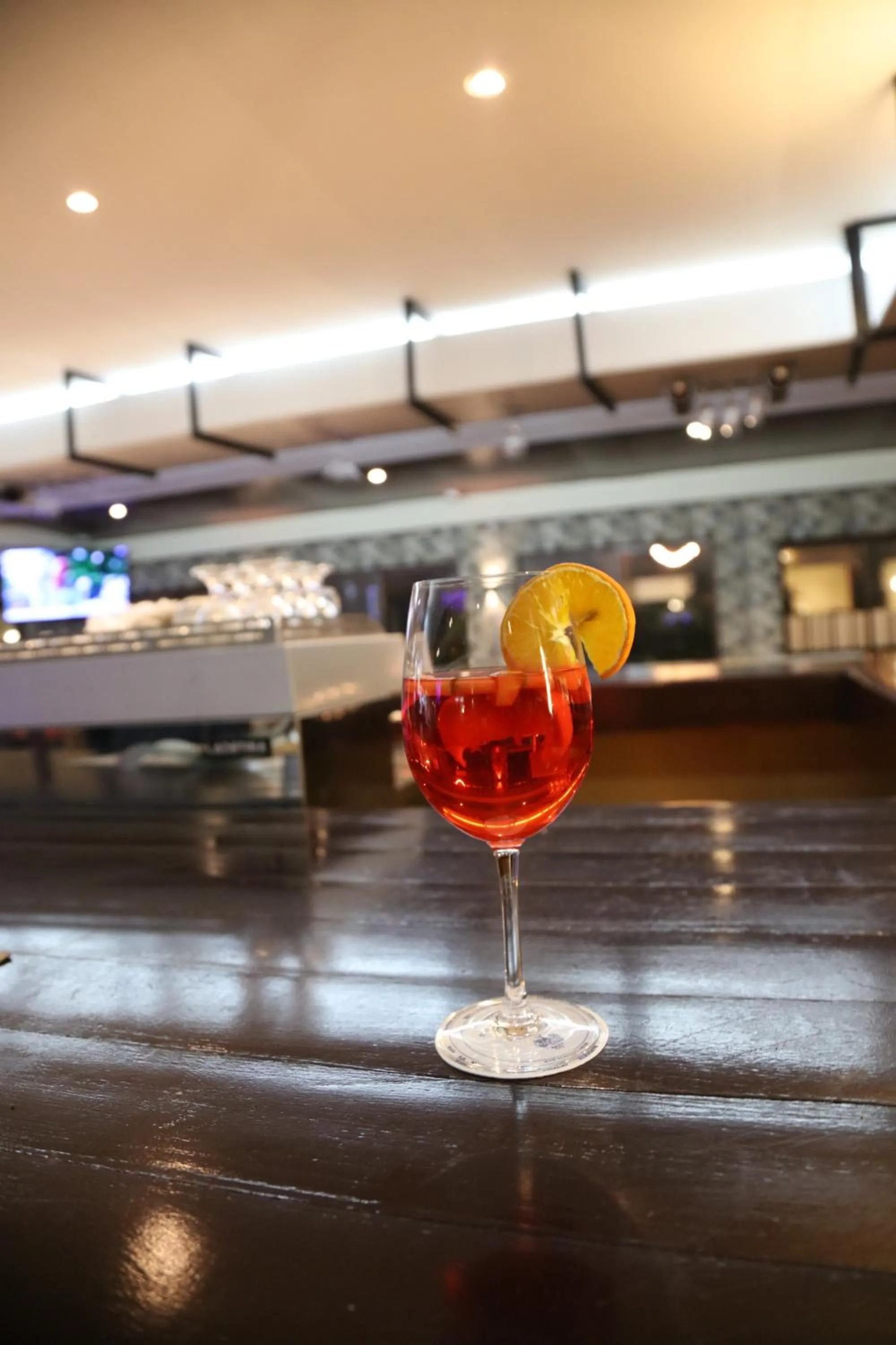 Drinks in Panari Resort, BW Signature Collection