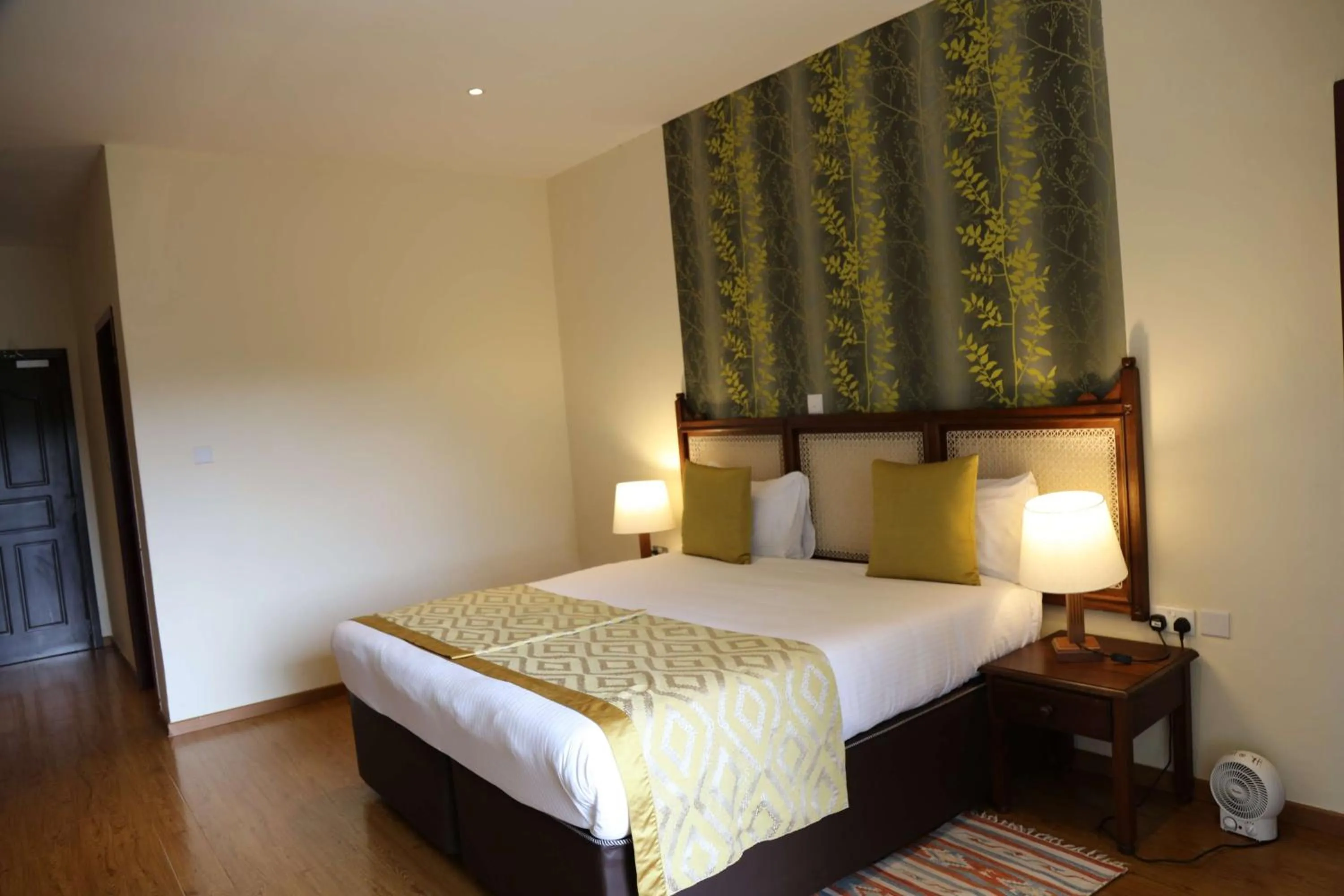 Bedroom, Bed in Panari Resort, BW Signature Collection