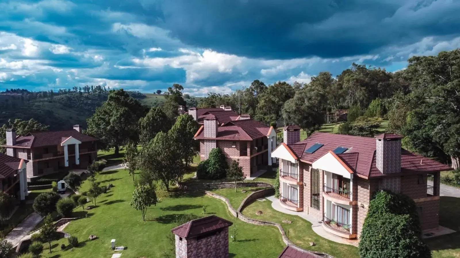 Property building in Panari Resort, BW Signature Collection Property building in Panari Resort, BW Signature Collection