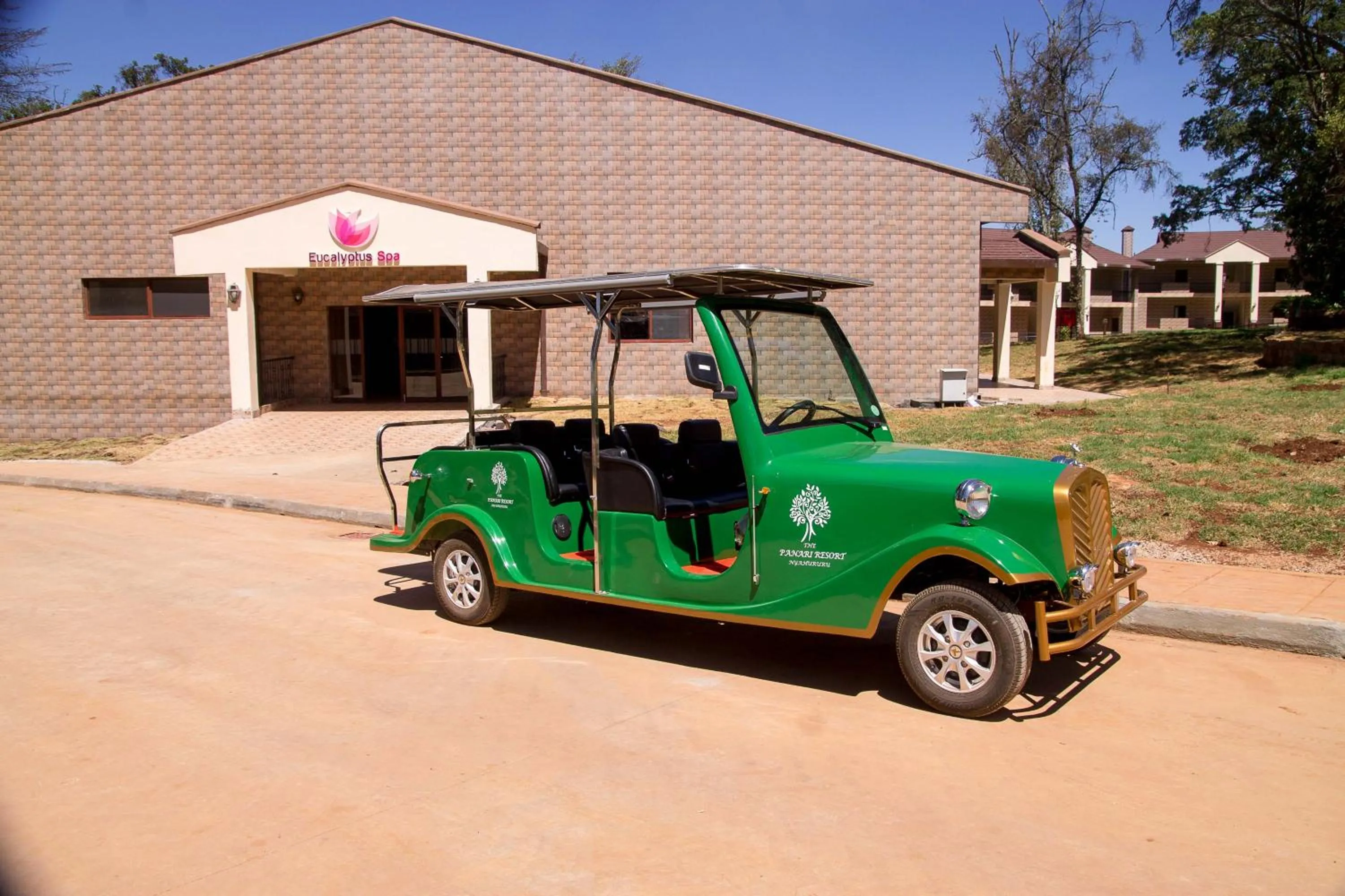 Activities in Panari Resort, BW Signature Collection