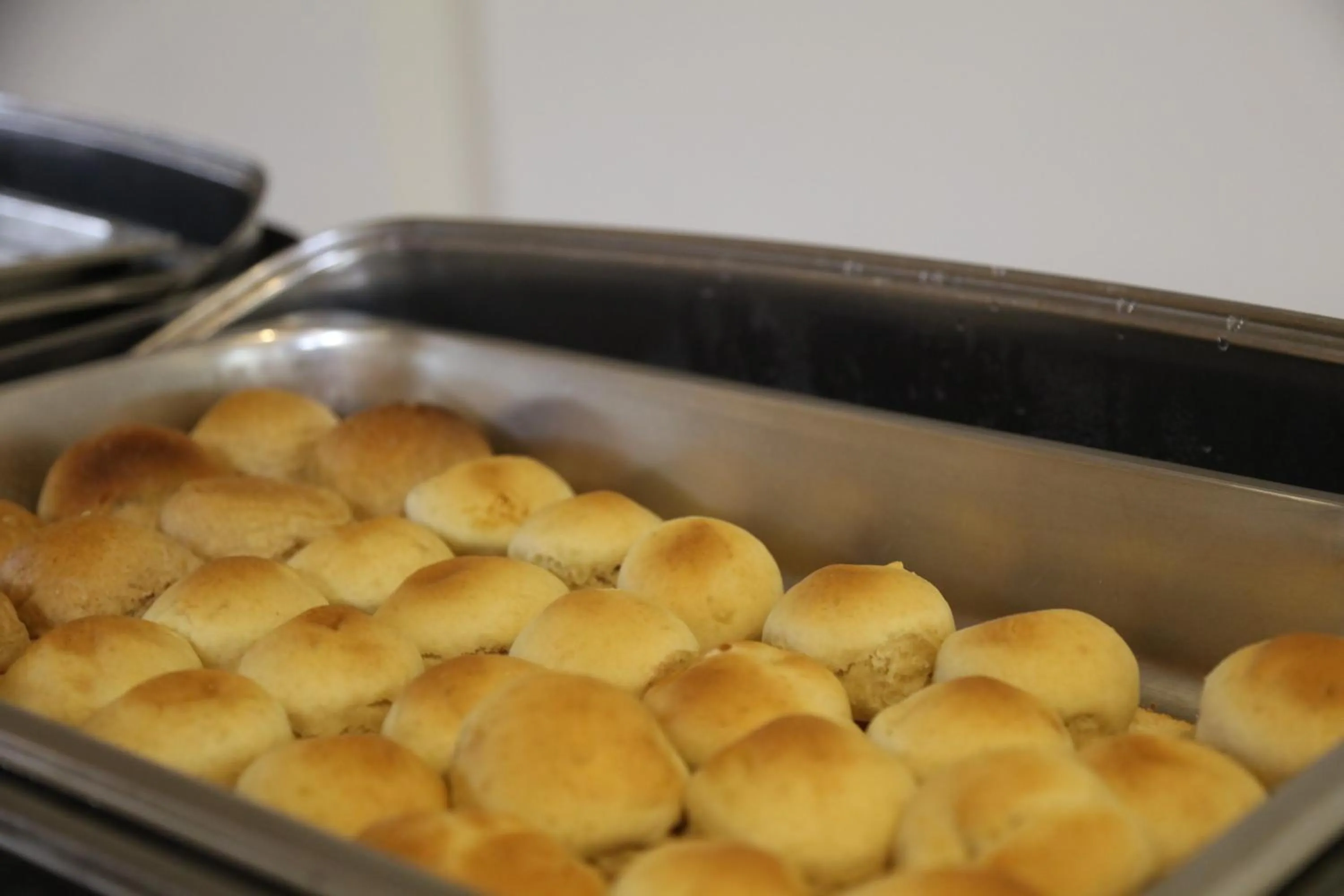 Food in Panari Resort, BW Signature Collection