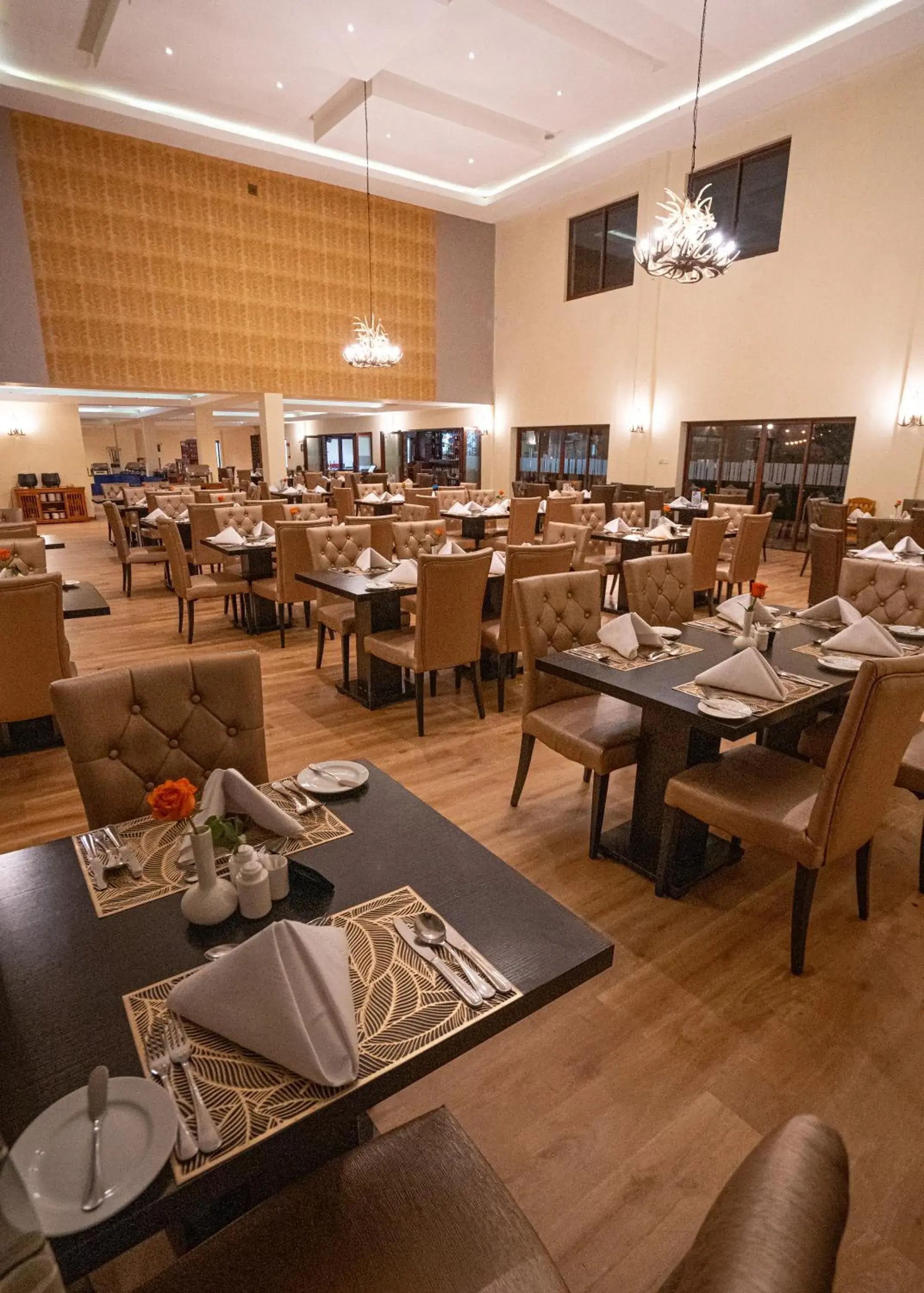 Restaurant/places to eat in Panari Resort, BW Signature Collection Restaurant/places to eat in Panari Resort, BW Signature Collection