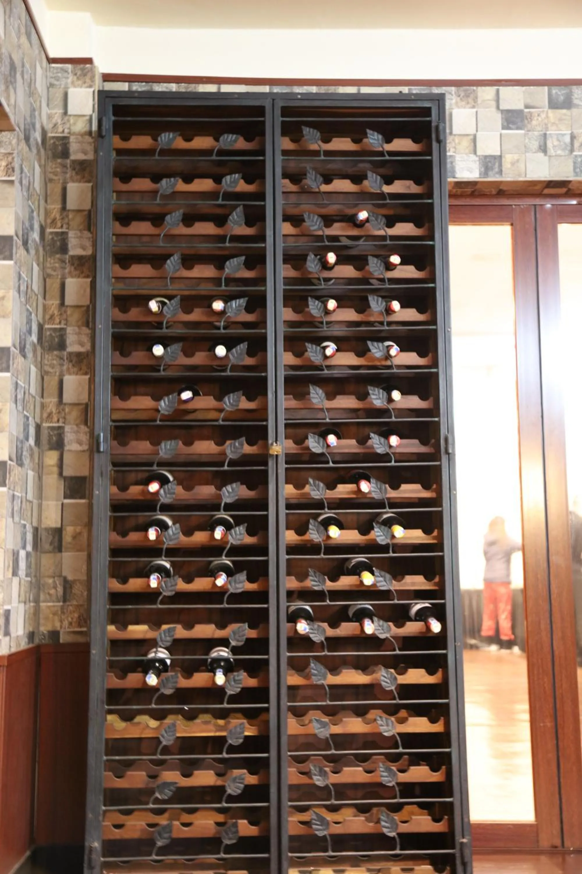 Lounge or bar in Panari Resort, BW Signature Collection